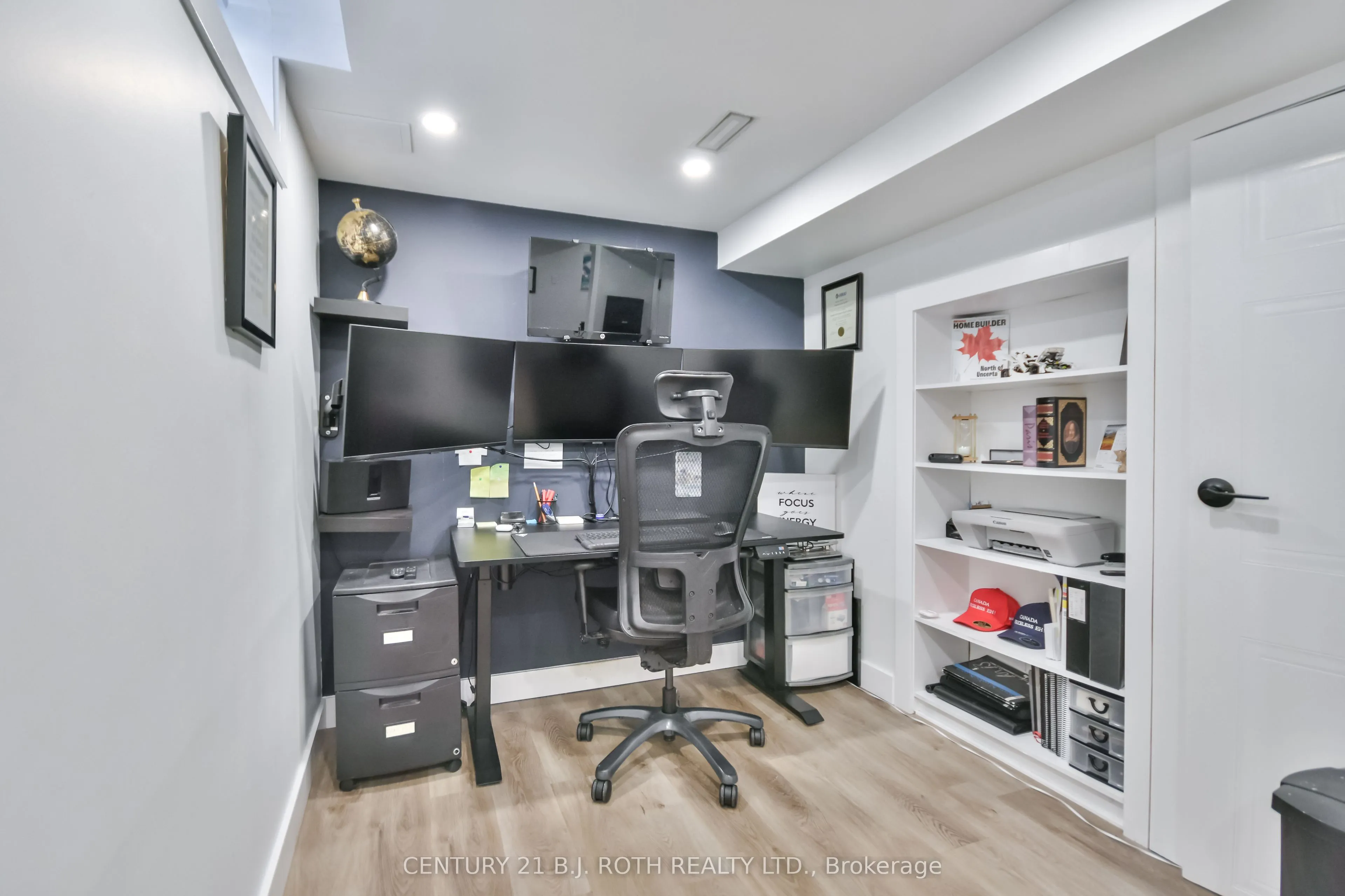 12 BURKE Drive