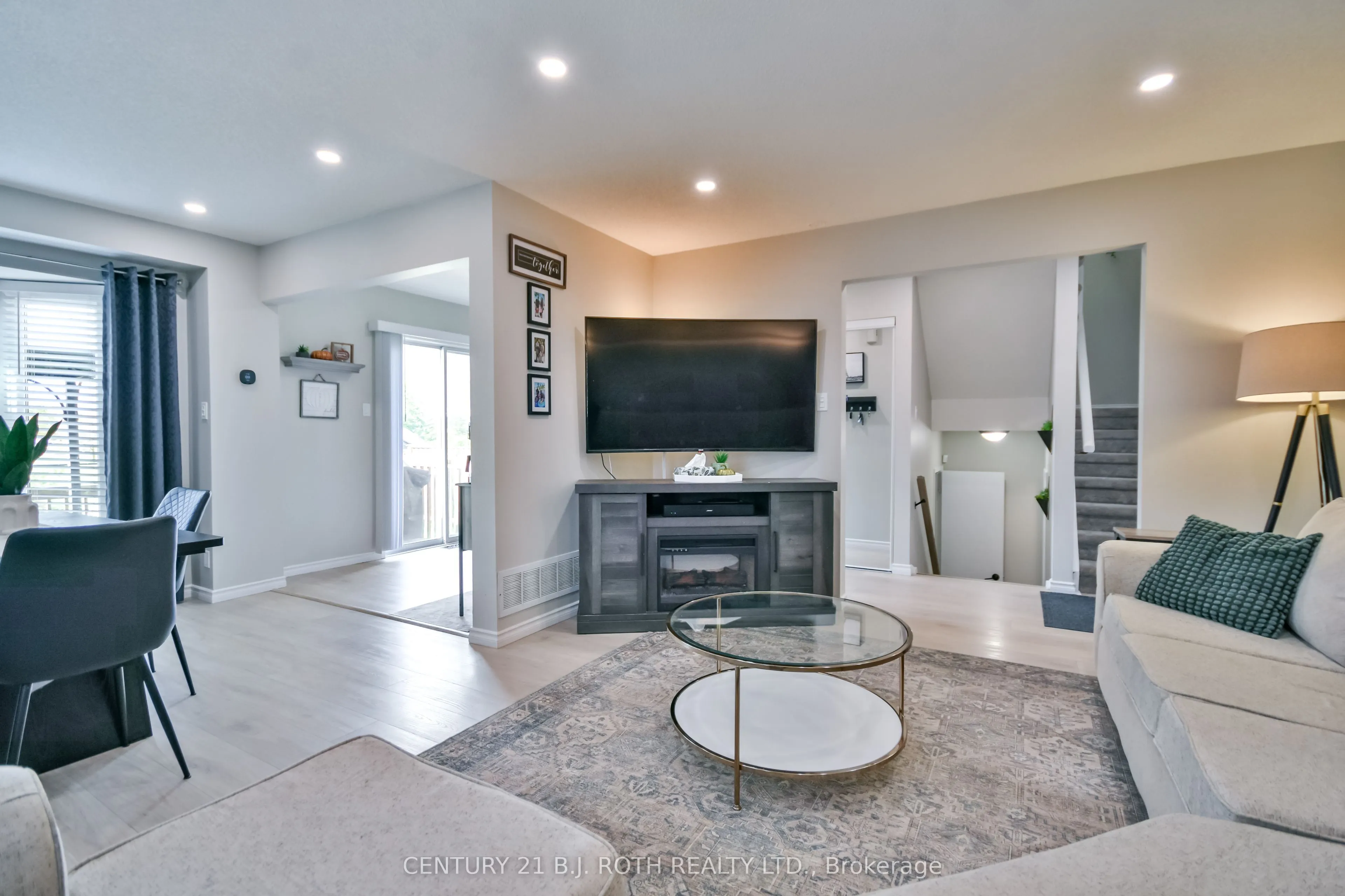 12 BURKE Drive