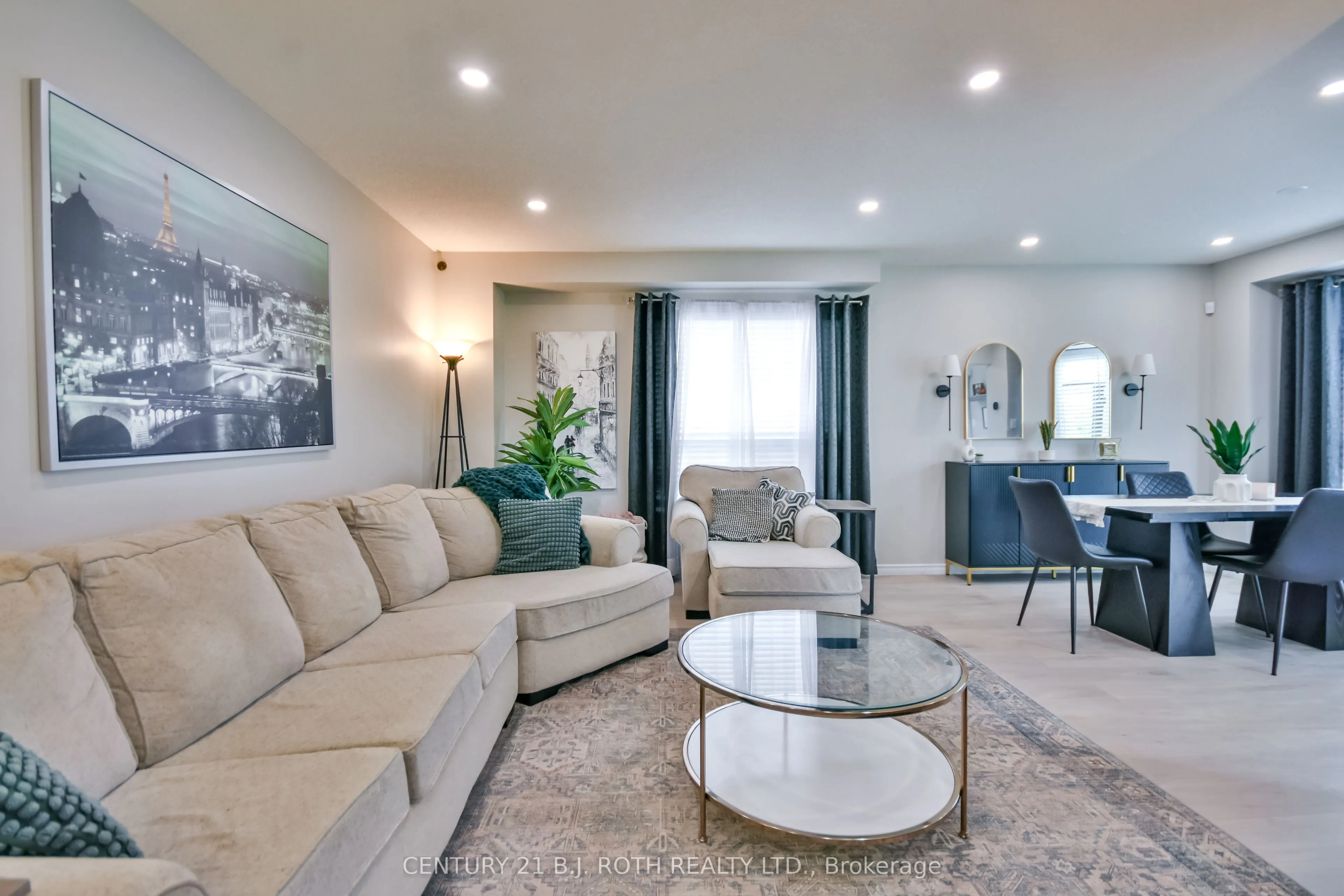 12 BURKE Drive
