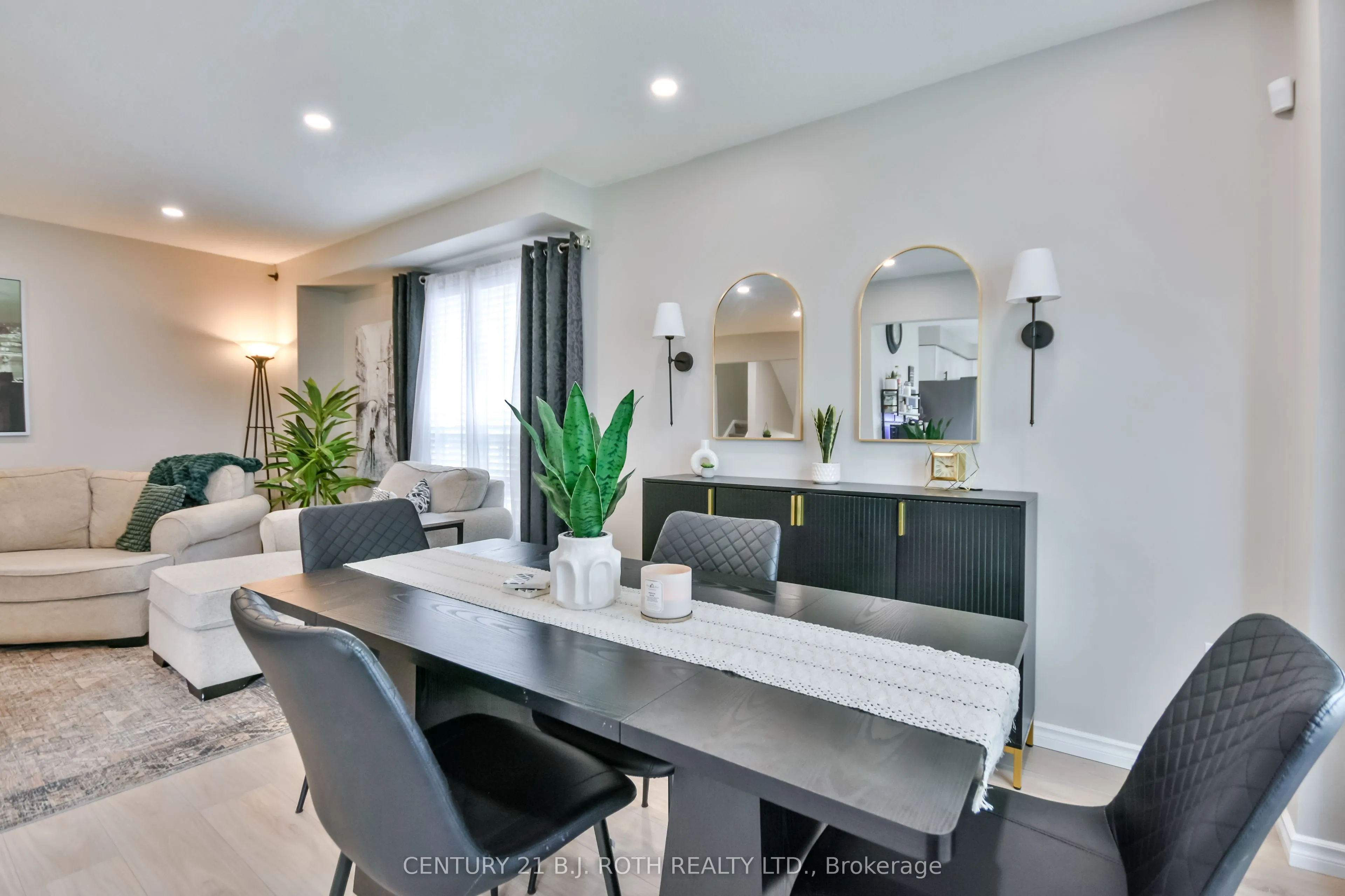 12 BURKE Drive
