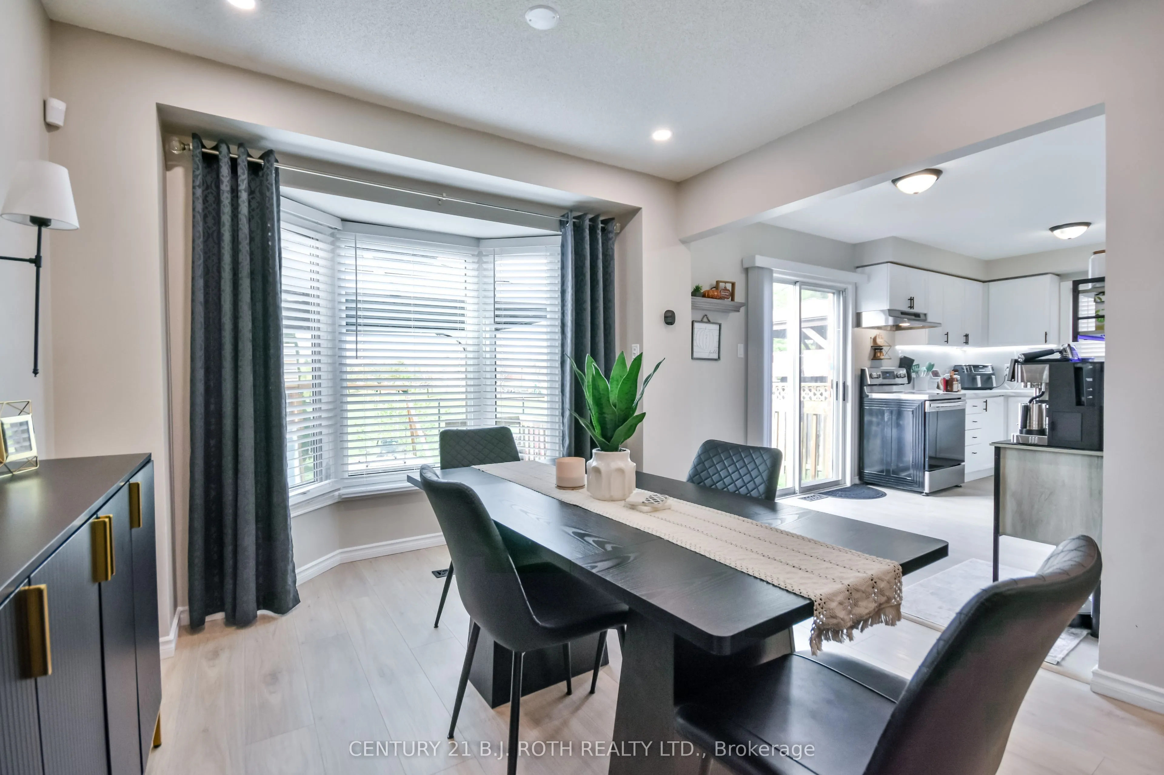 12 BURKE Drive