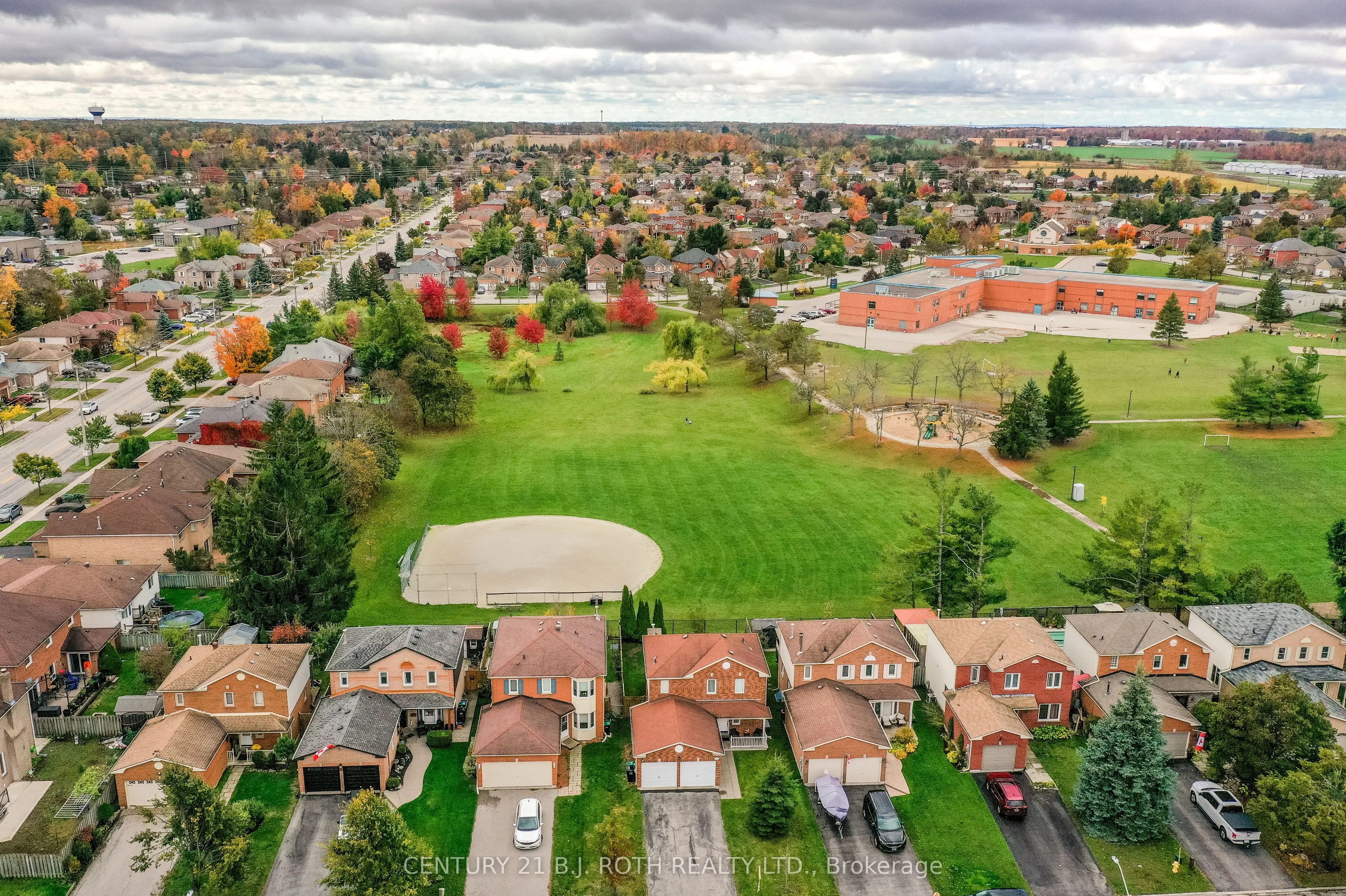 12 BURKE Drive