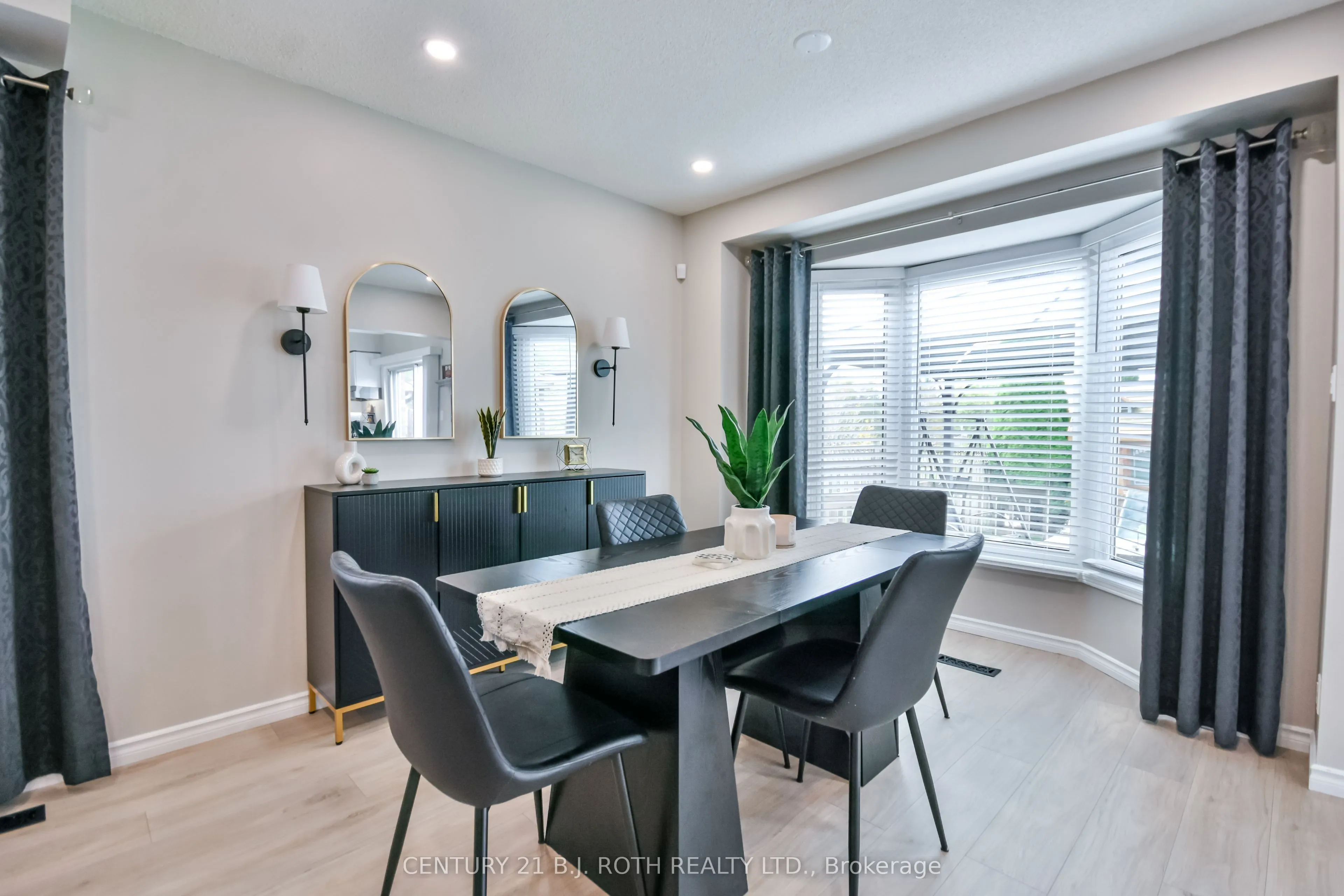 12 BURKE Drive