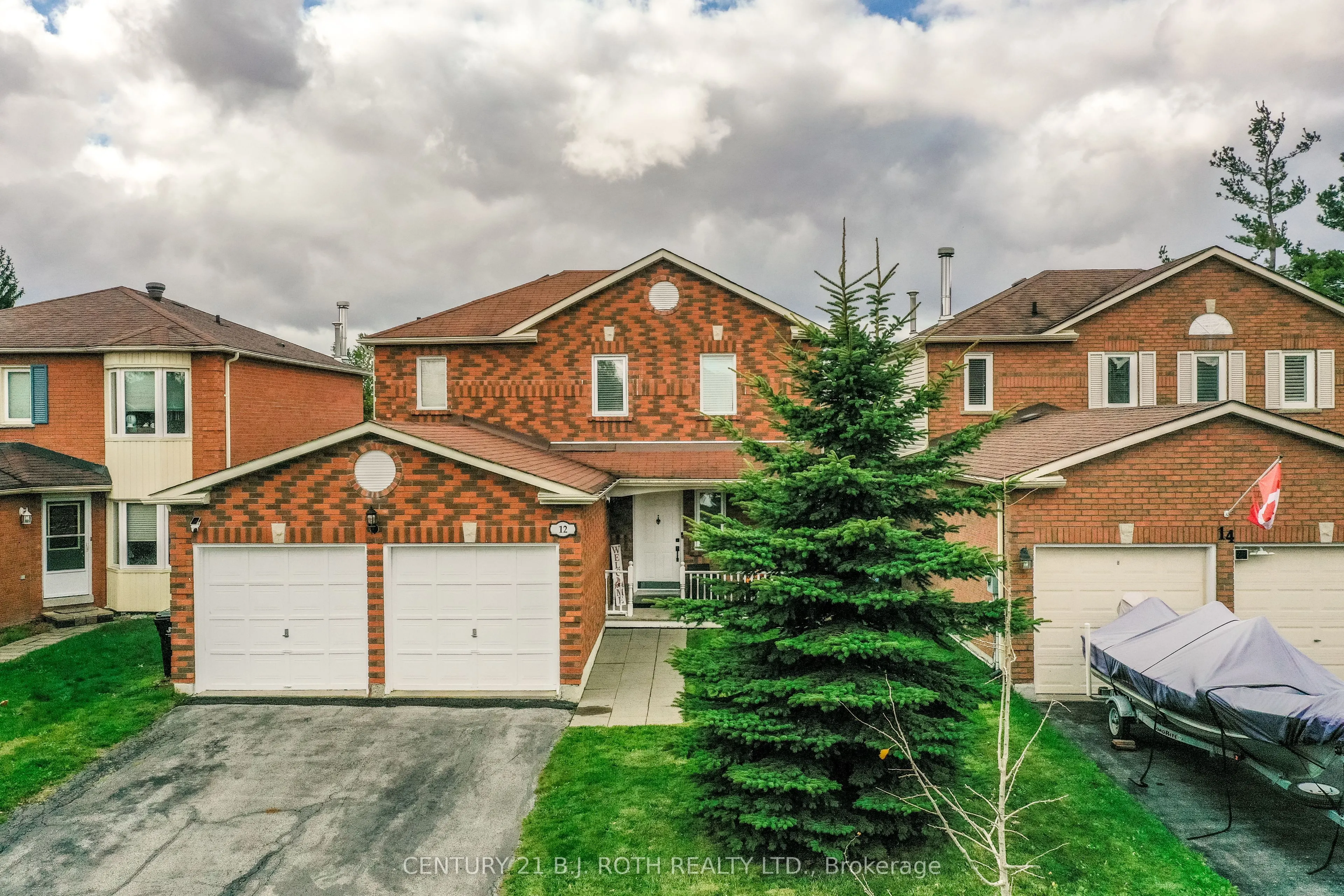 12 BURKE Drive
