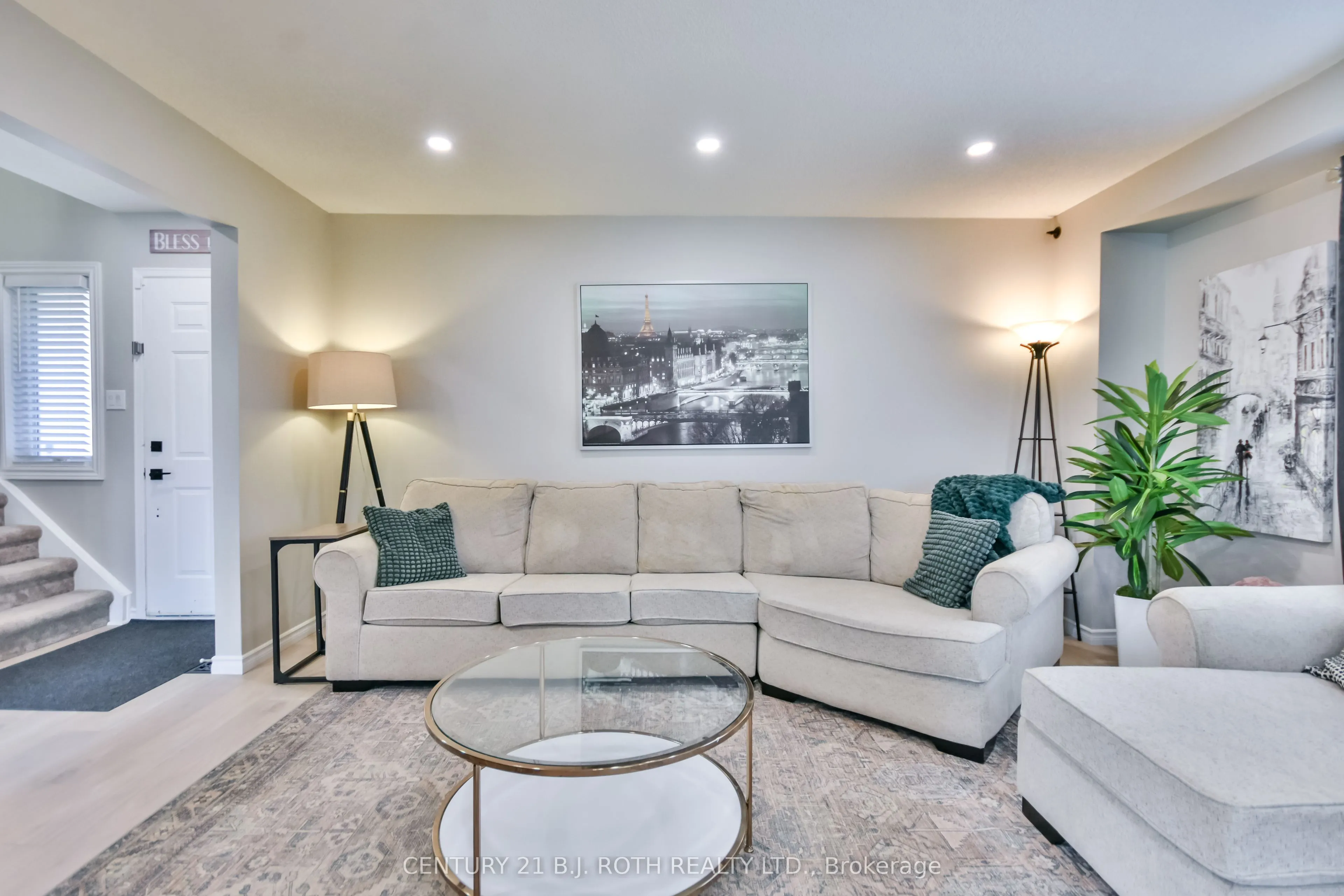 12 BURKE Drive