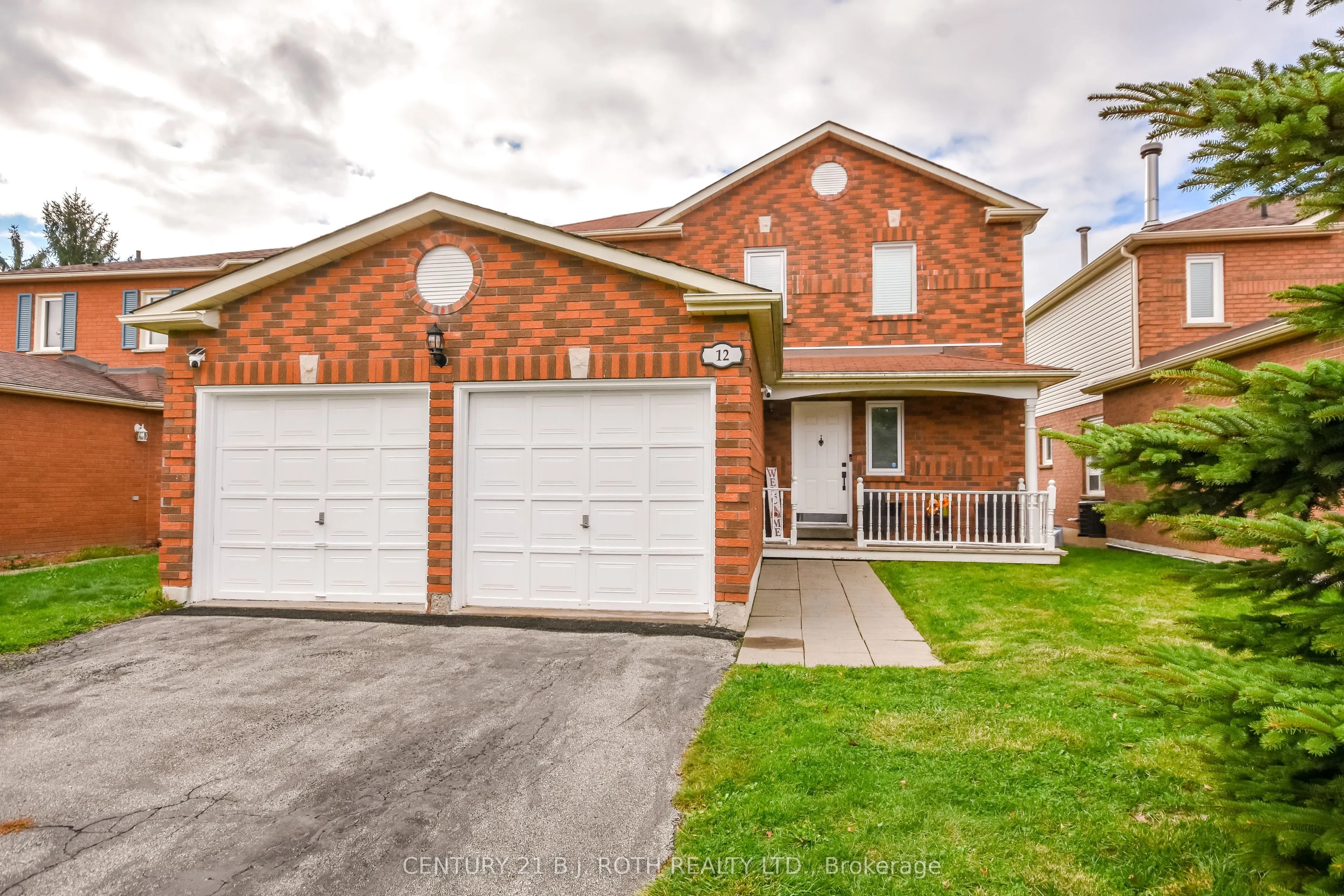 12 BURKE Drive