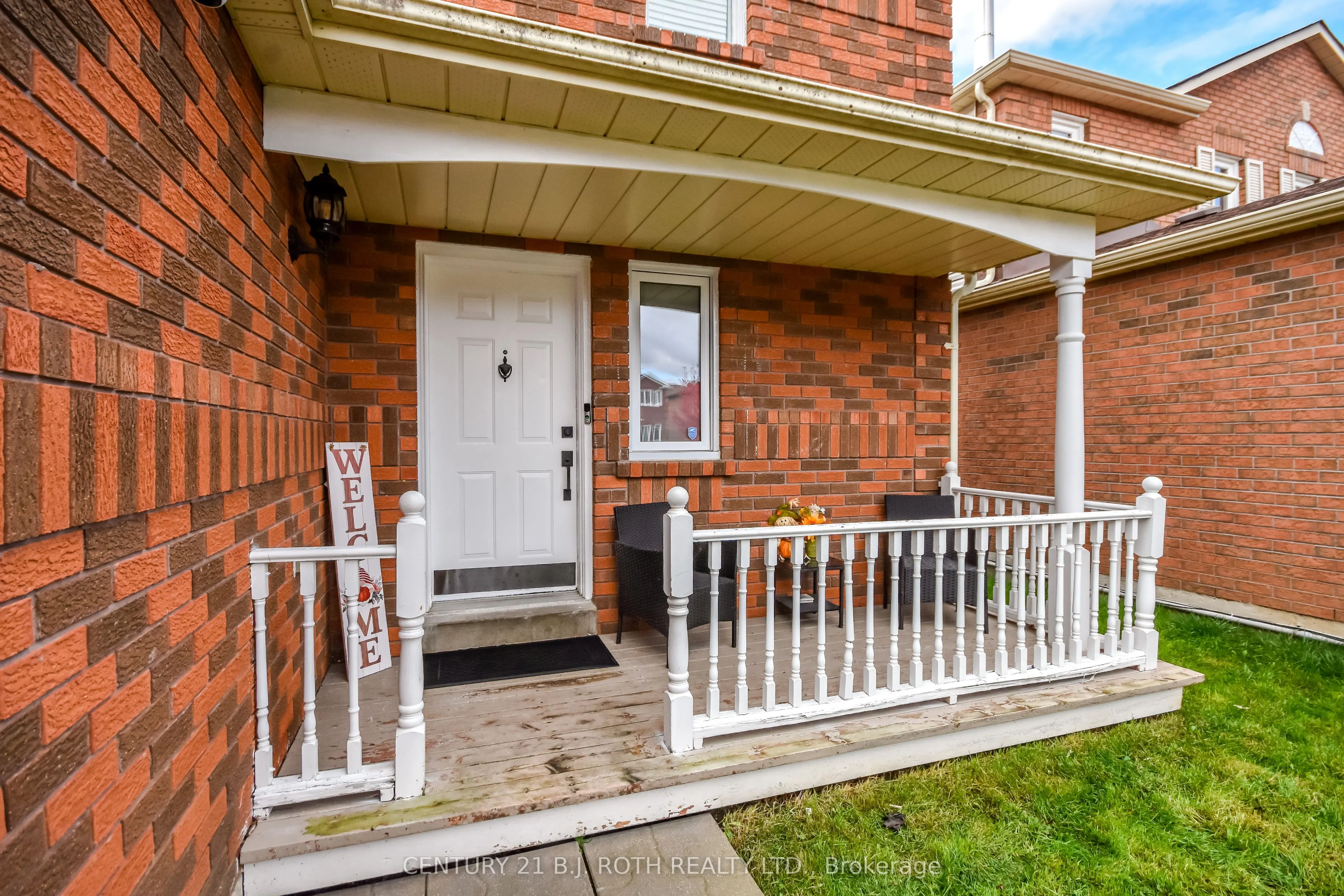 12 BURKE Drive