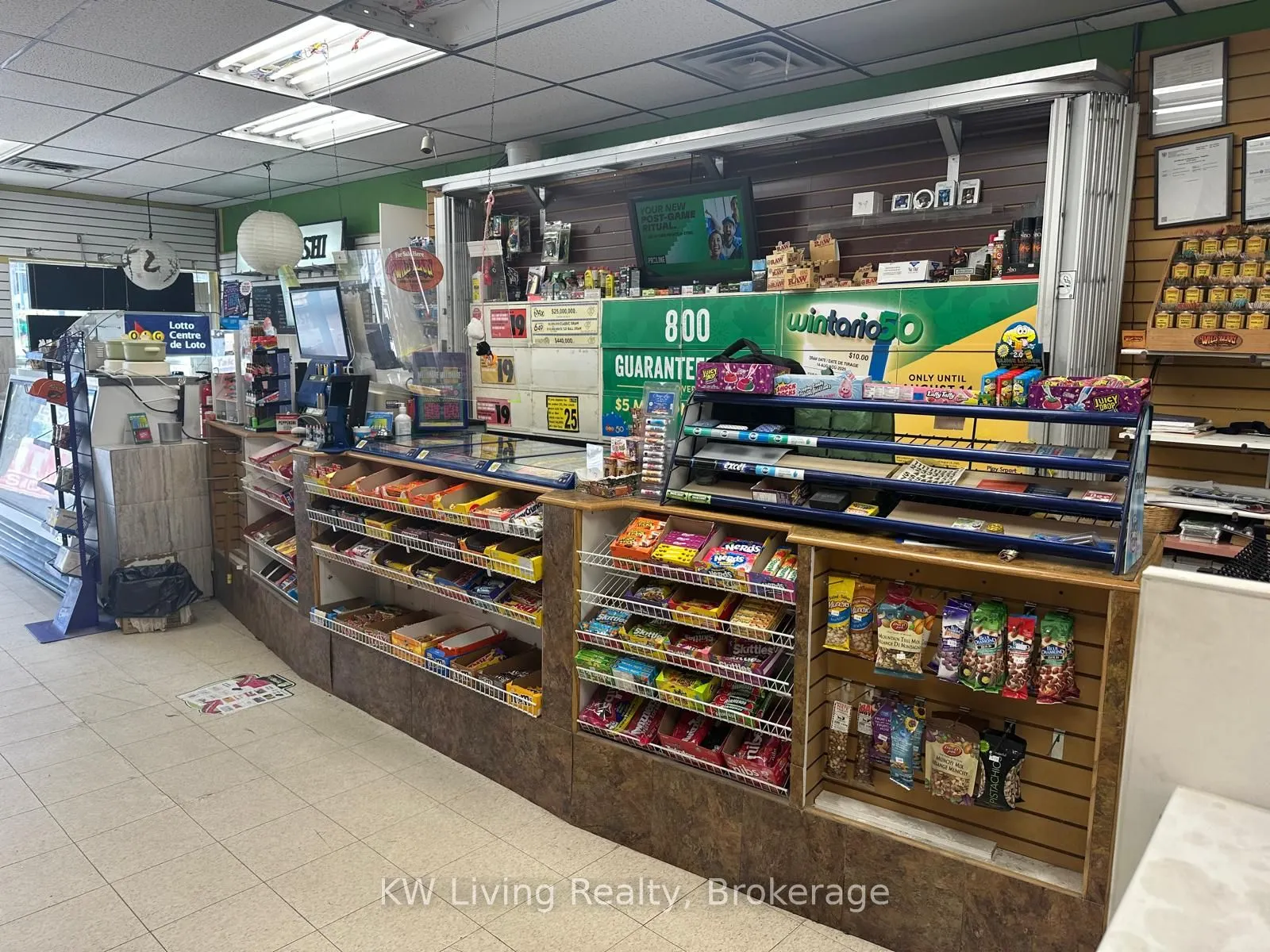 190 Minet's Point Road, #8