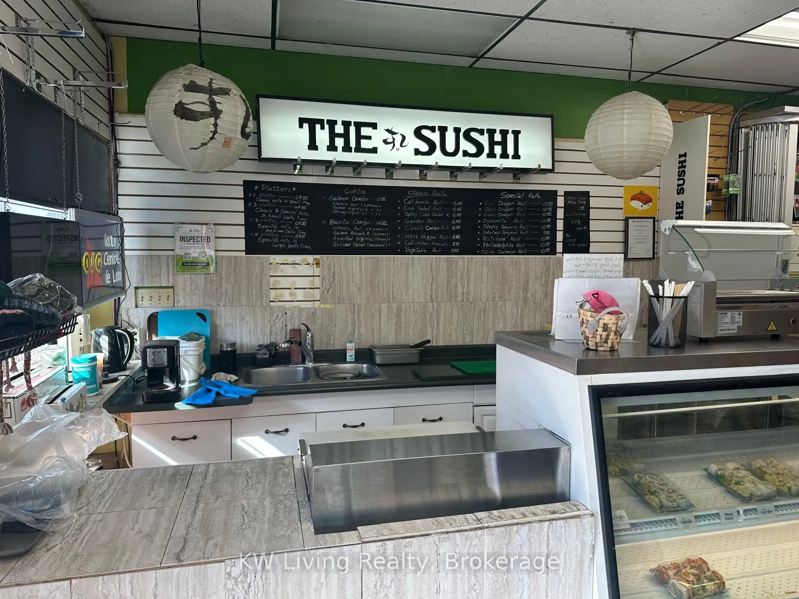 190 Minet's Point Road, #8