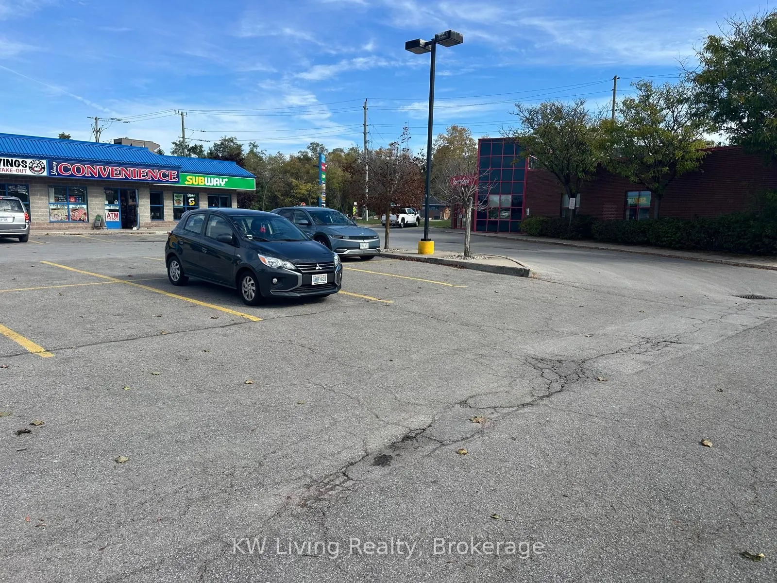 190 Minet's Point Road, #8