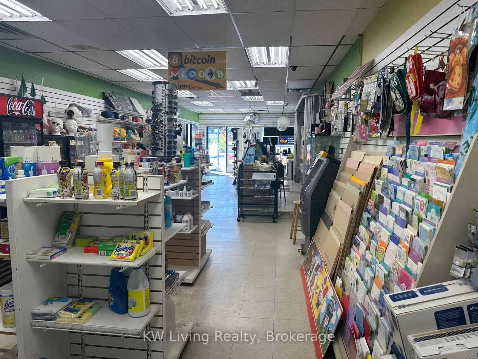 190 Minet's Point Road, #8