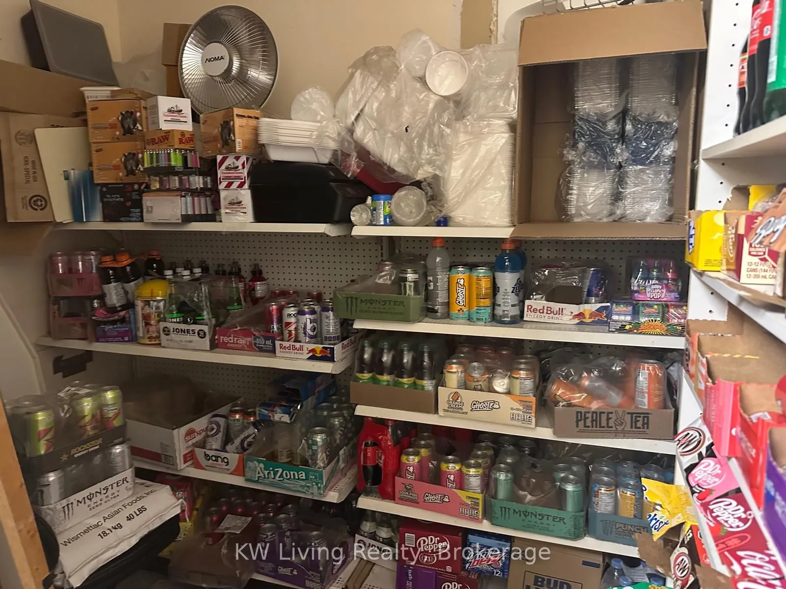 190 Minet's Point Road, #8