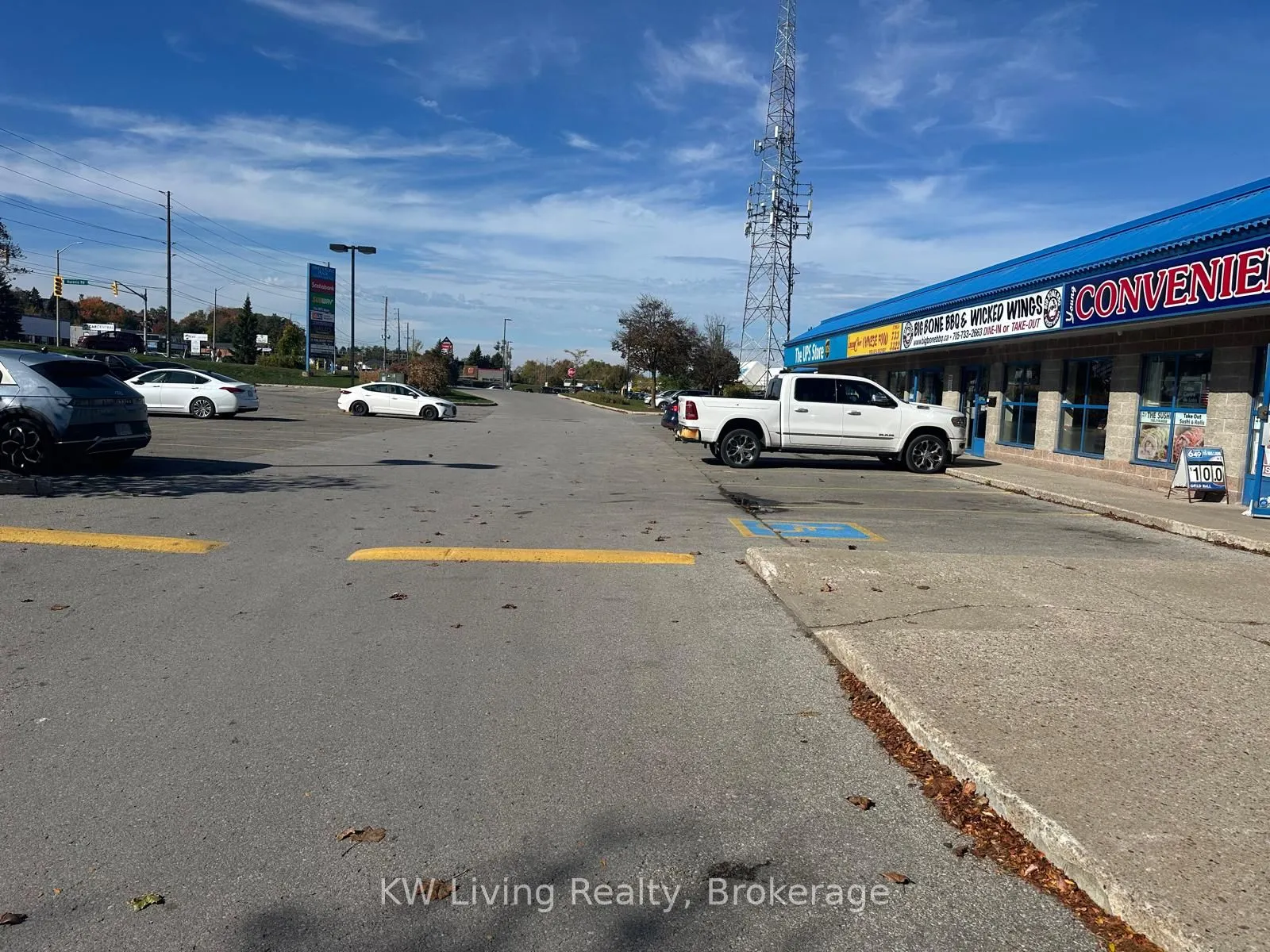 190 Minet's Point Road, #8