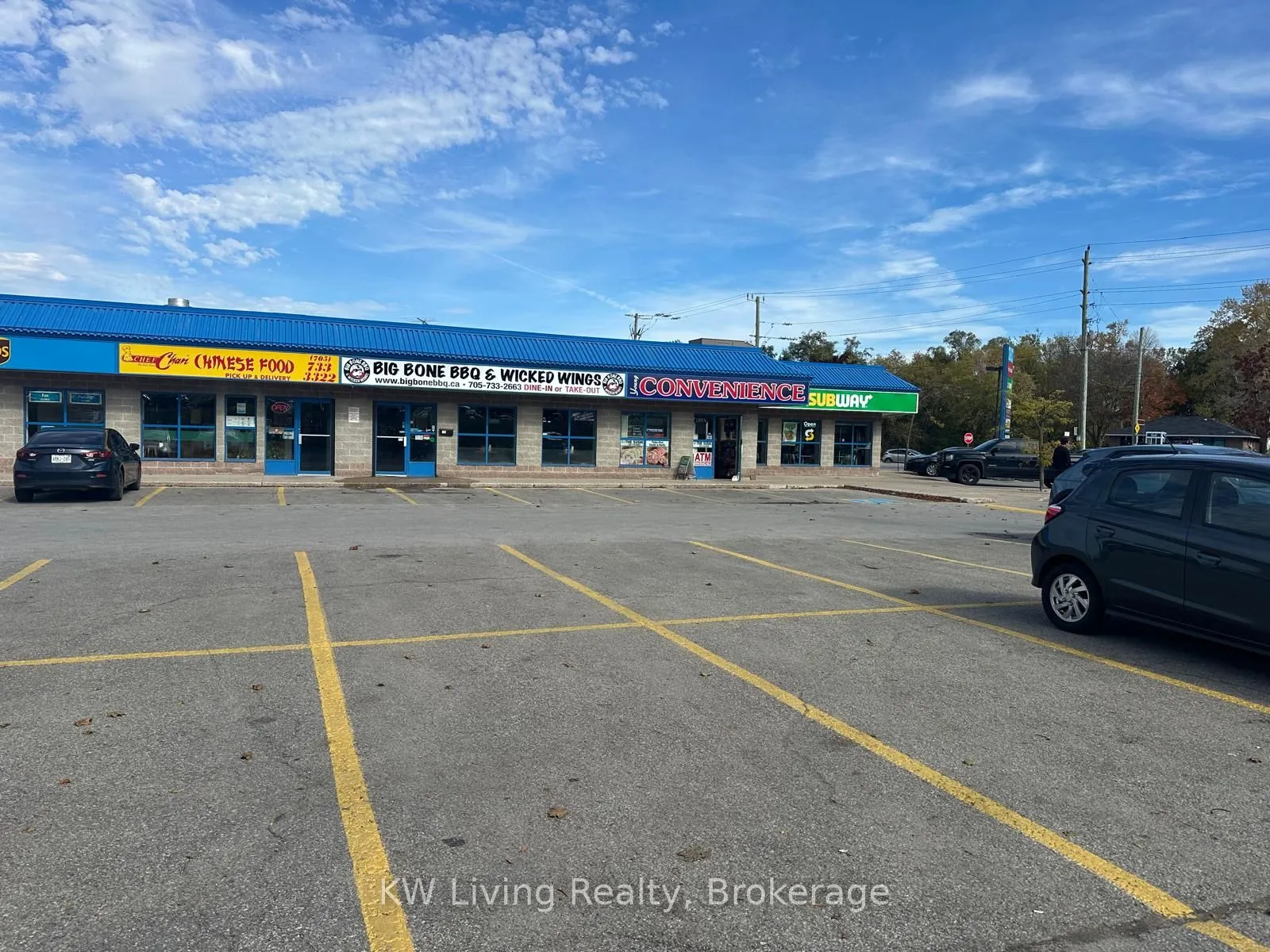 190 Minet's Point Road, #8