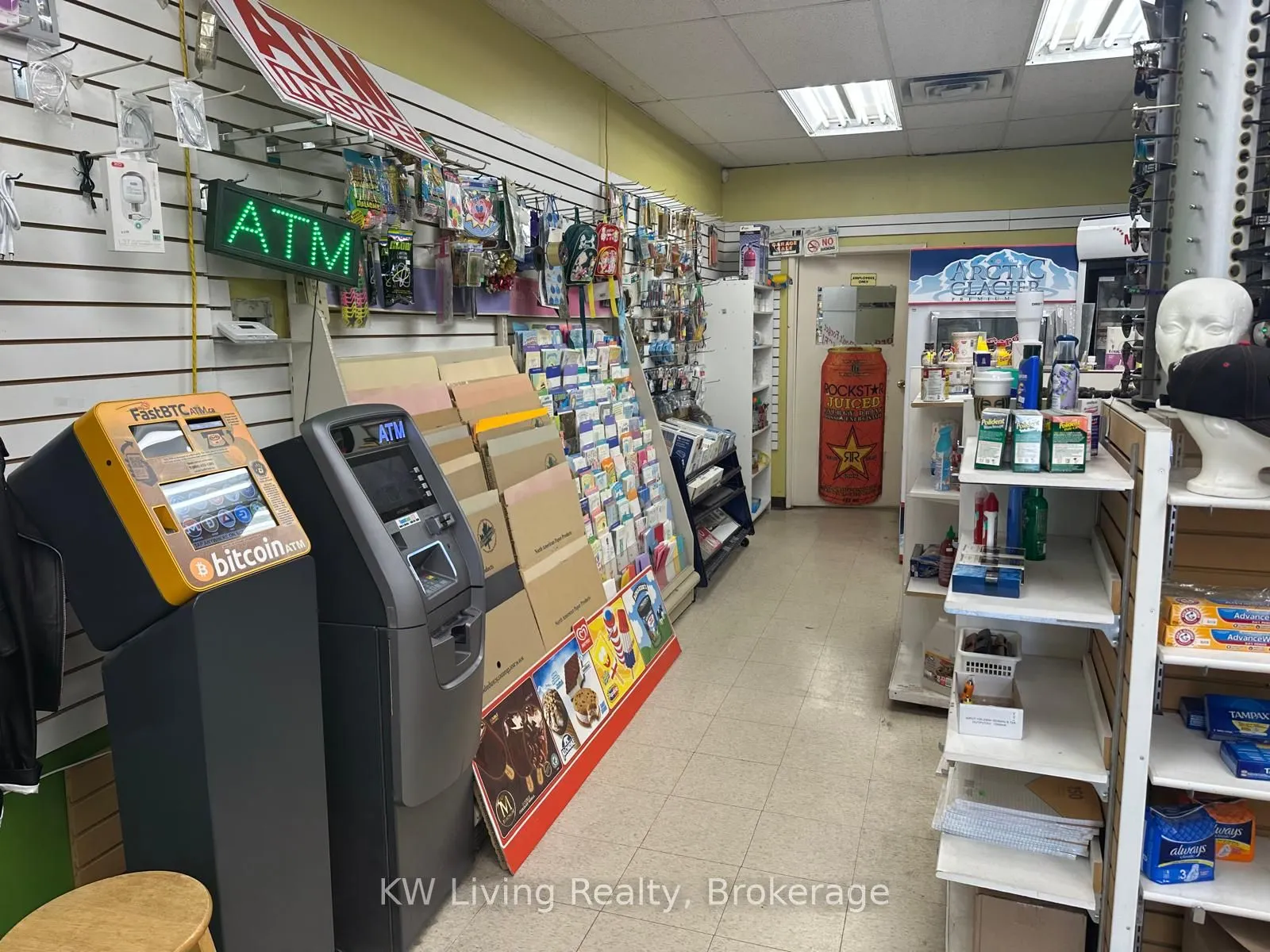 190 Minet's Point Road, #8