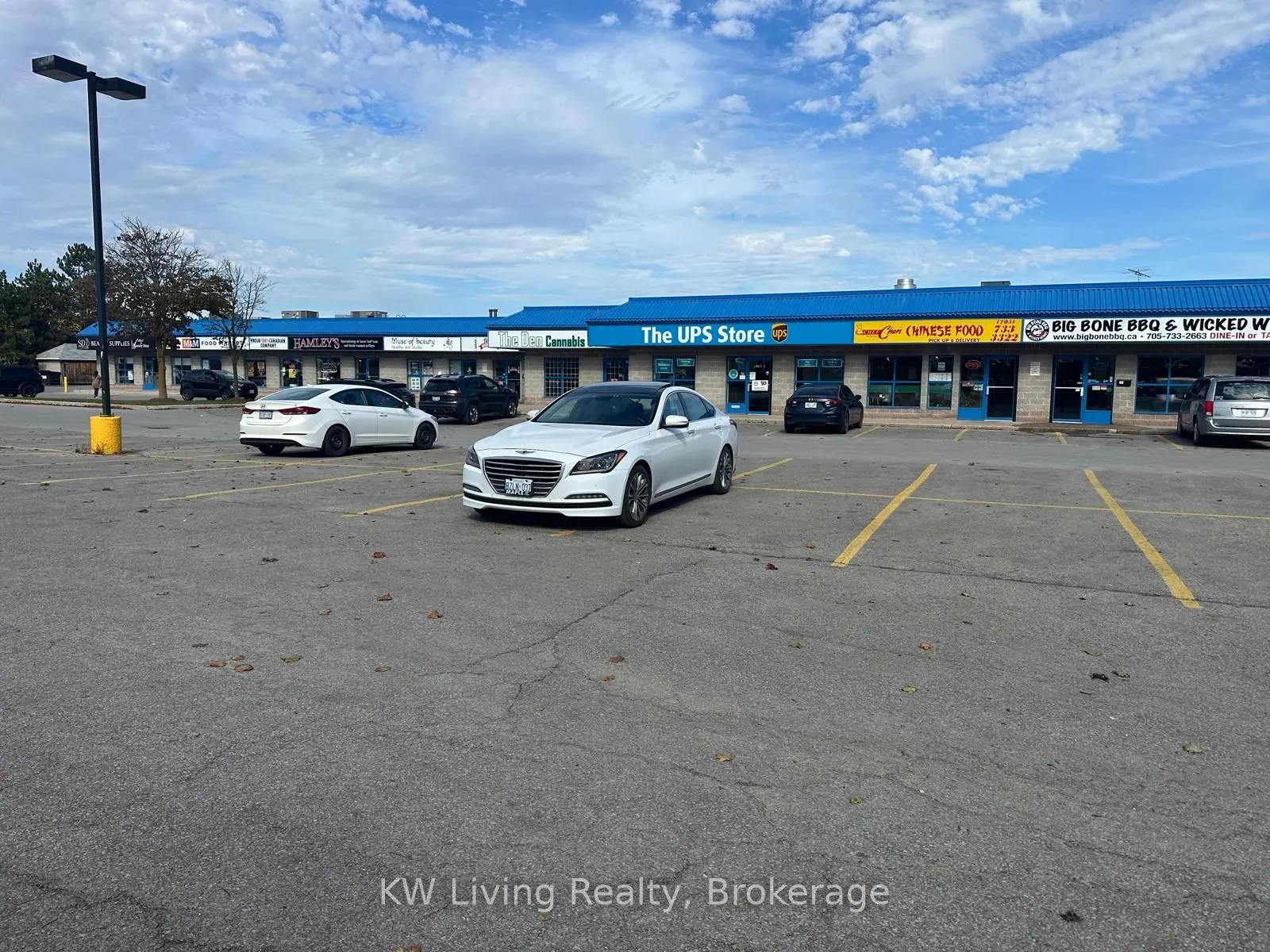 190 Minet's Point Road, #8