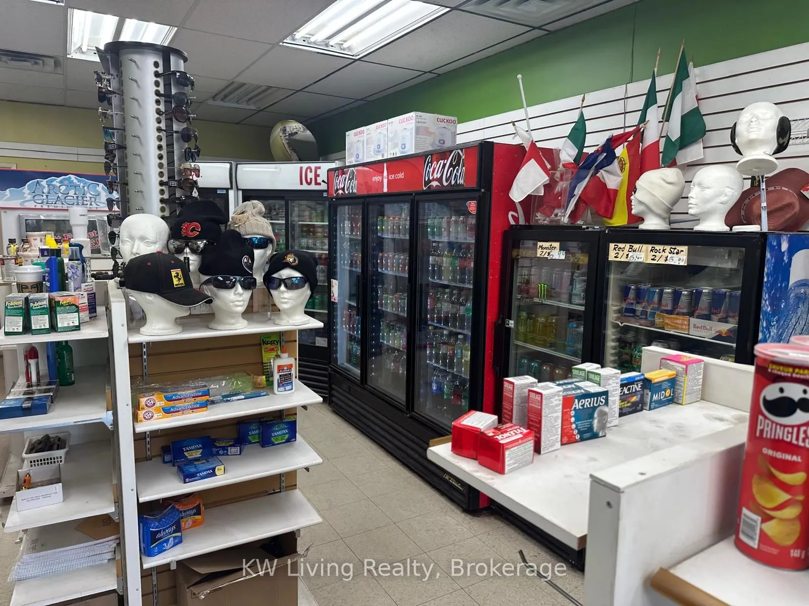 190 Minet's Point Road, #8