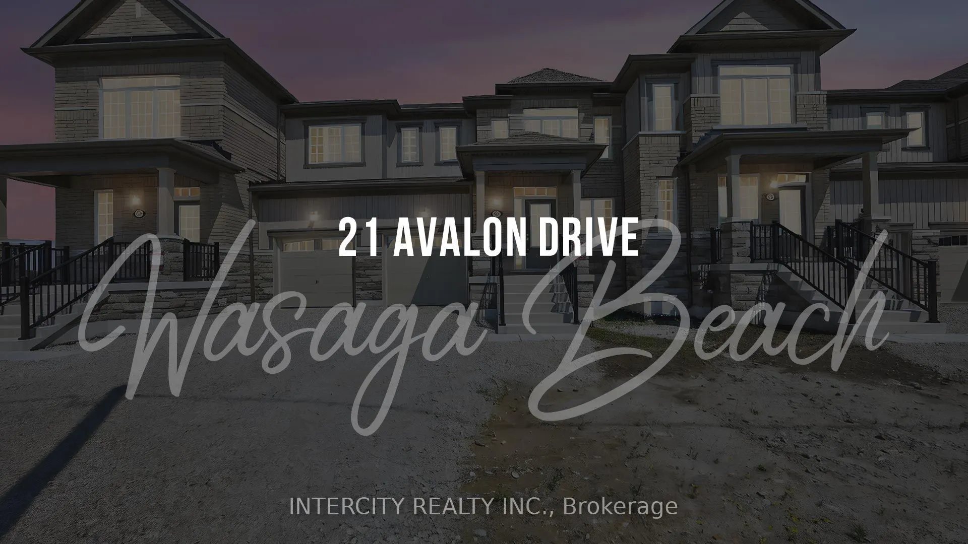 21 Avalon Drive
