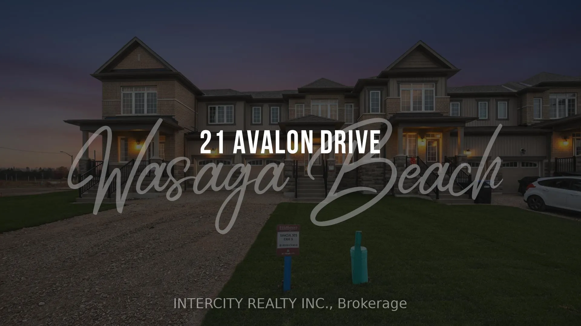 21 Avalon Drive