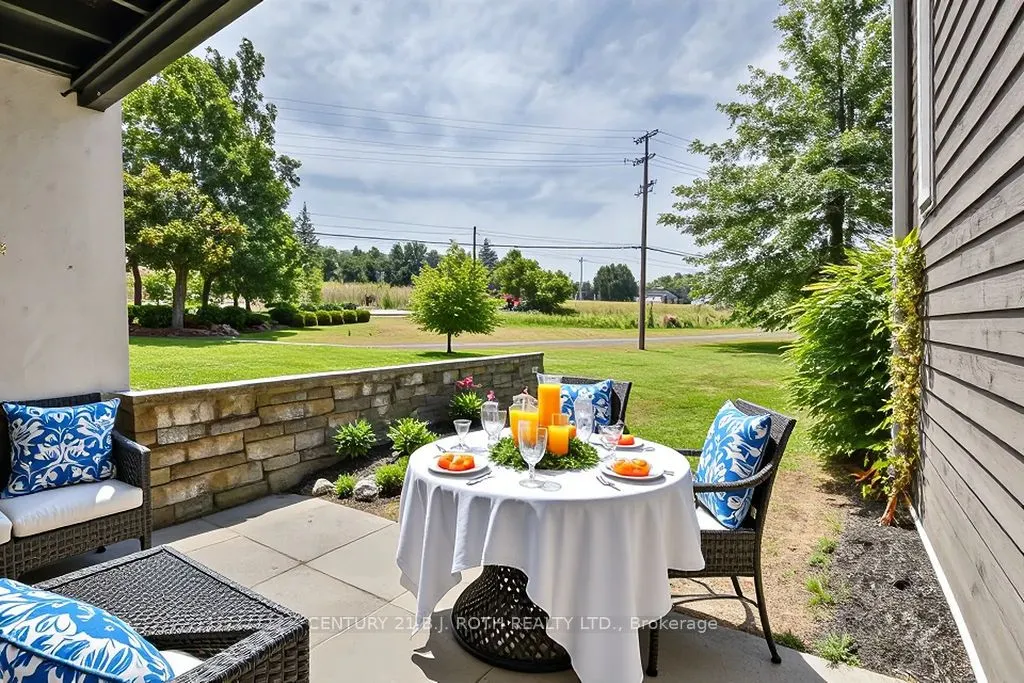 1102 HORSESHOE VALLEY Road, #126