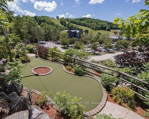 1102 HORSESHOE VALLEY Road, #126