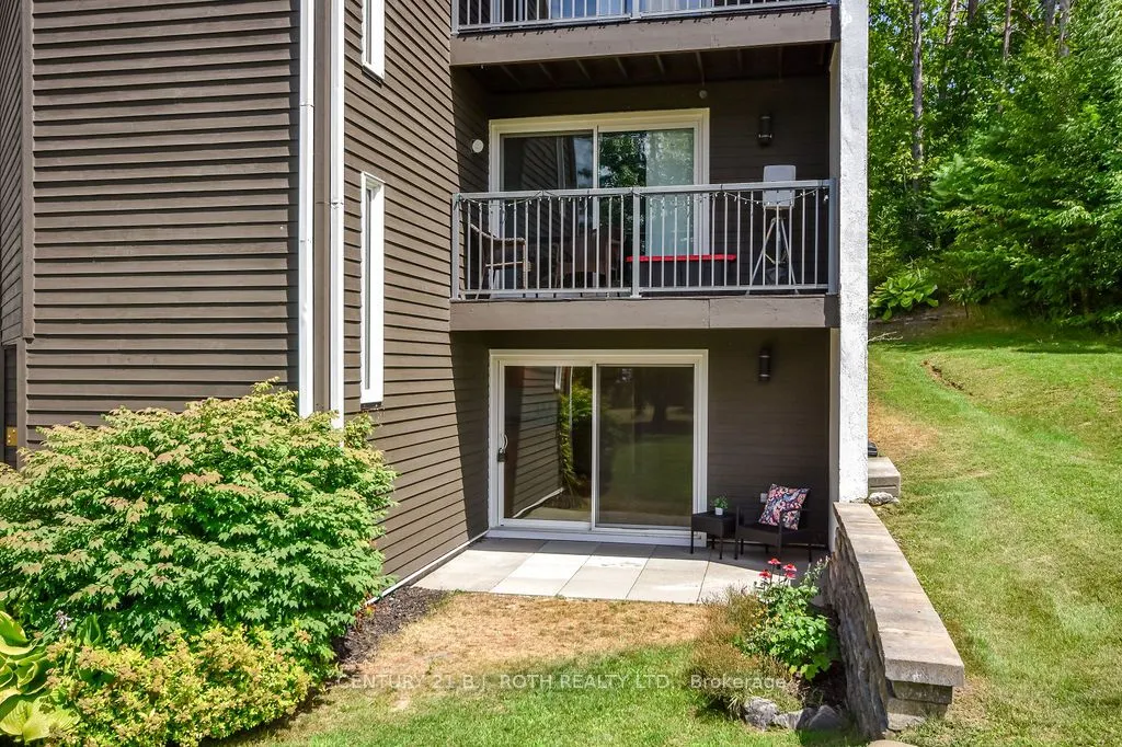 1102 HORSESHOE VALLEY Road, #126