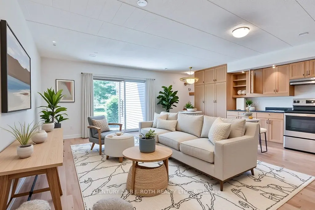 1102 HORSESHOE VALLEY Road, #126