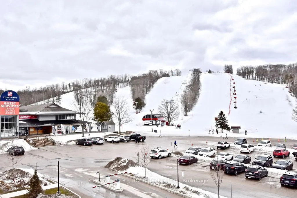 1102 HORSESHOE VALLEY Road, #126