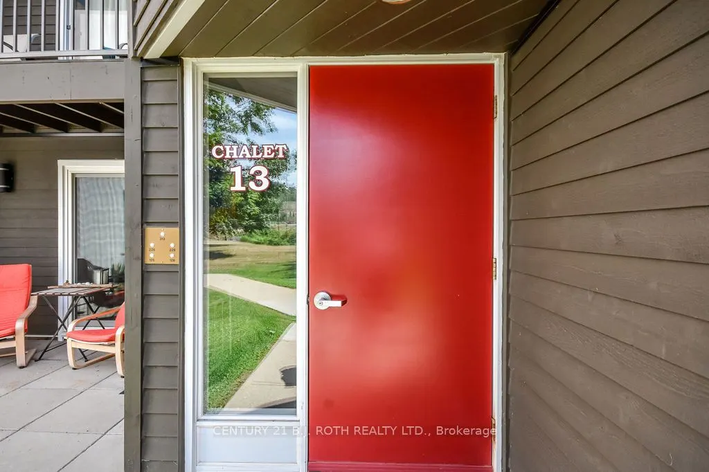 1102 HORSESHOE VALLEY Road, #126