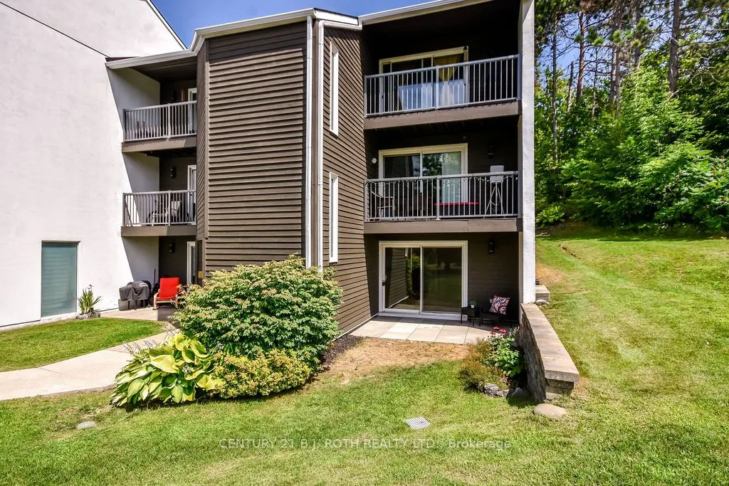 1102 HORSESHOE VALLEY Road, #126