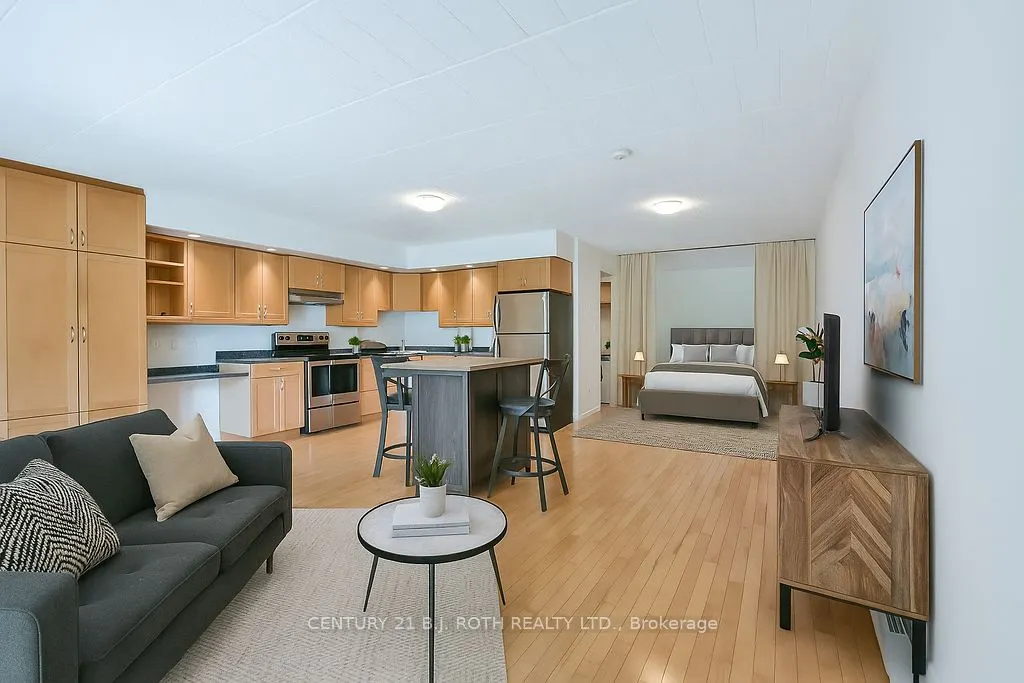 1102 HORSESHOE VALLEY Road, #126