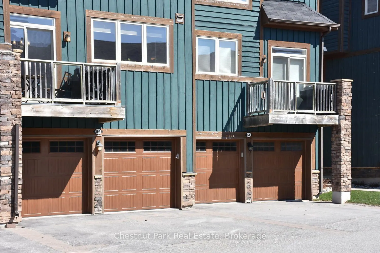 56 Joseph Trail, #84