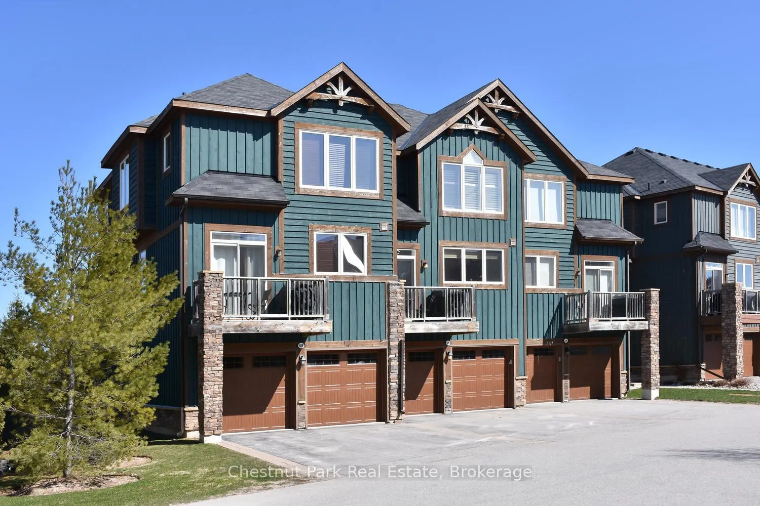 56 Joseph Trail, #84