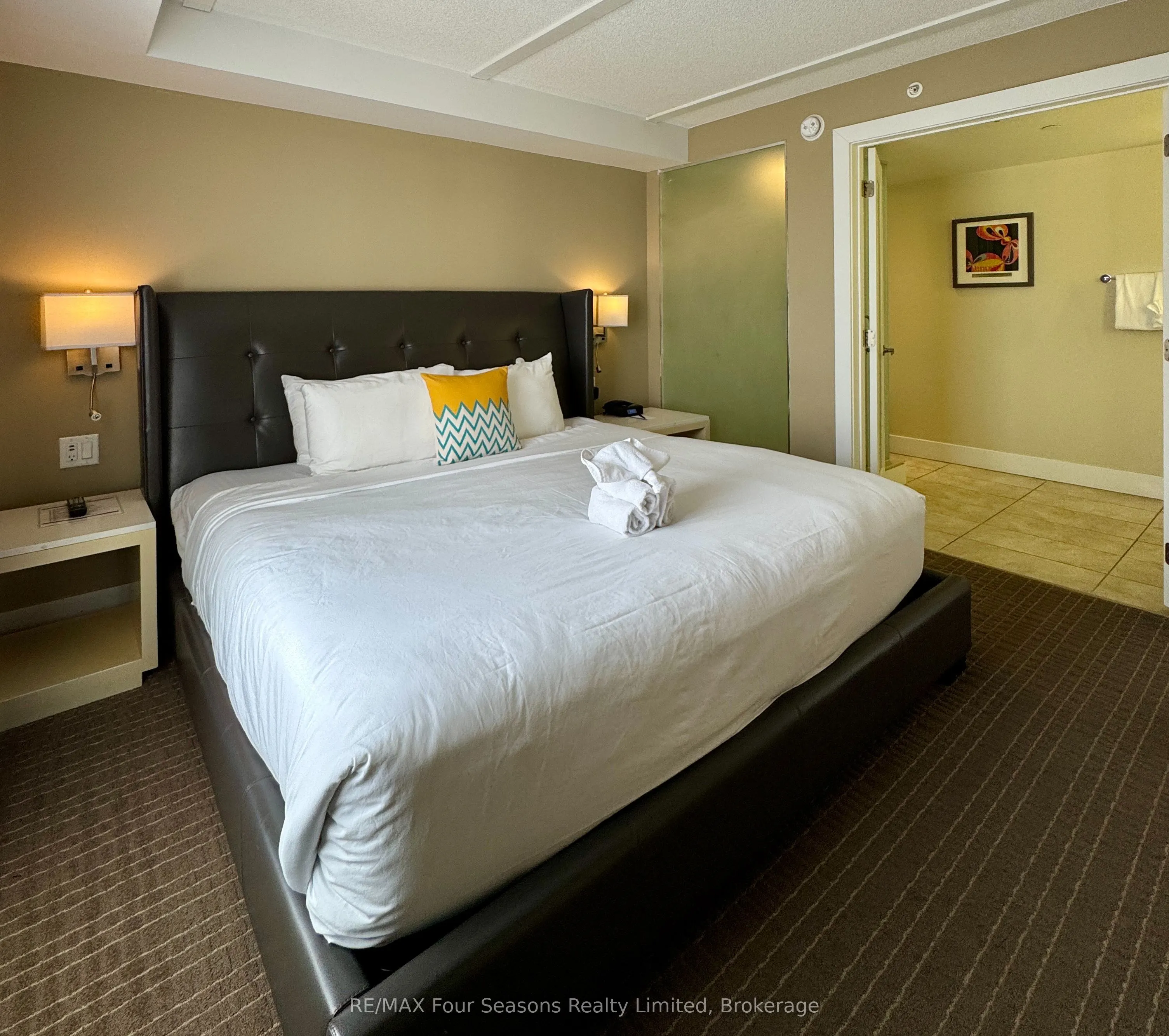 9 Harbour Street E, #5209