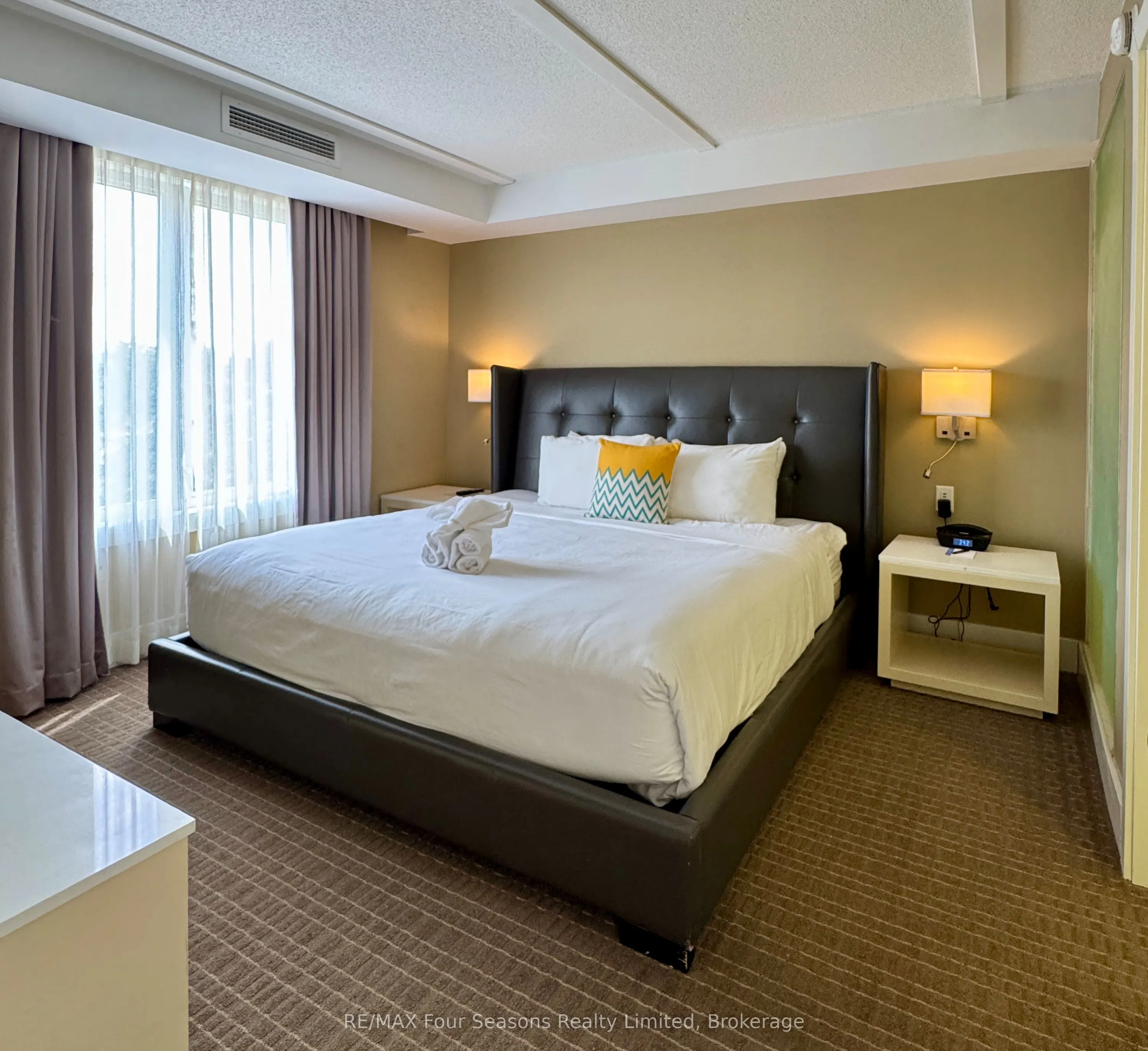 9 Harbour Street E, #5209