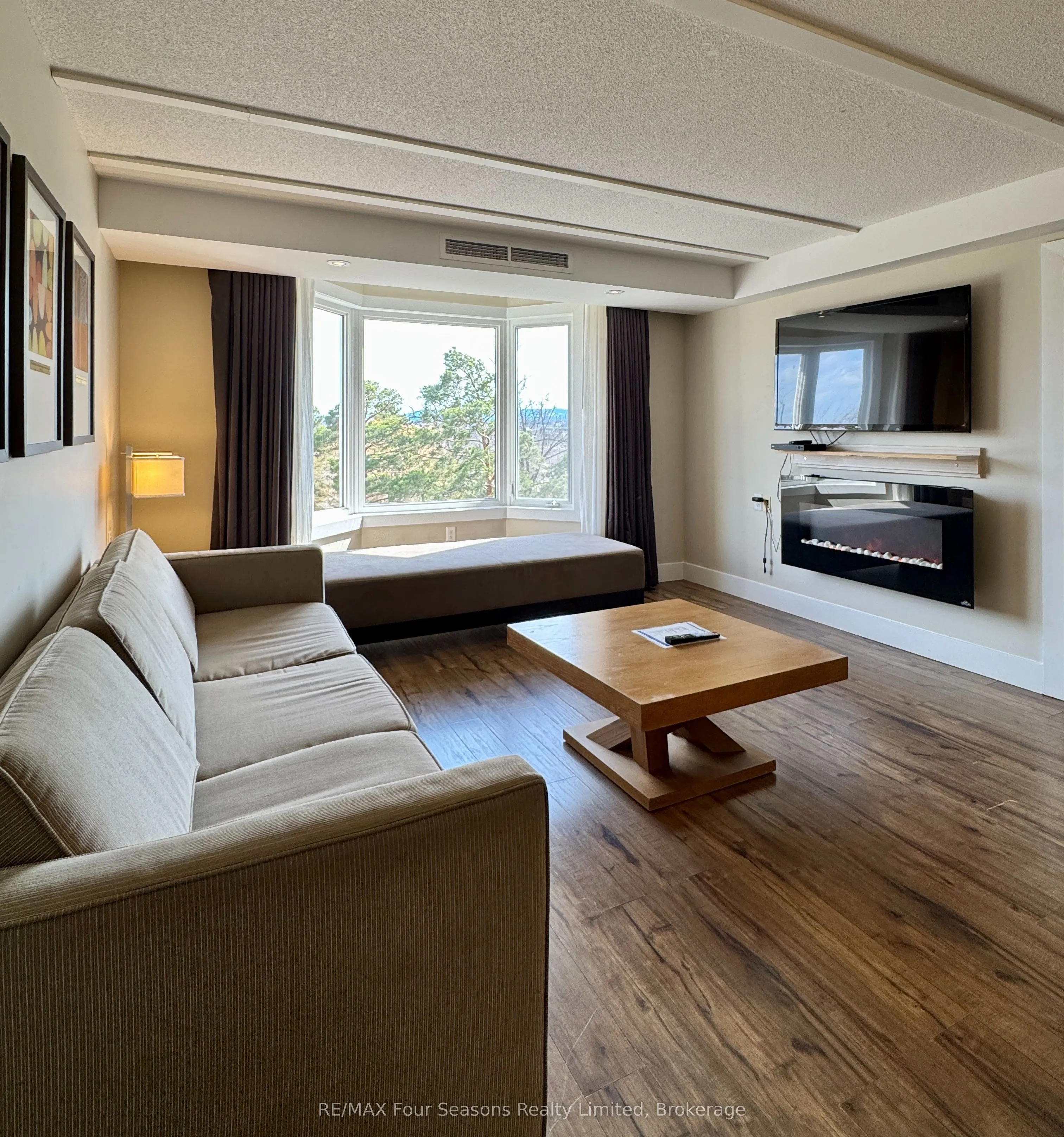 9 Harbour Street E, #5209