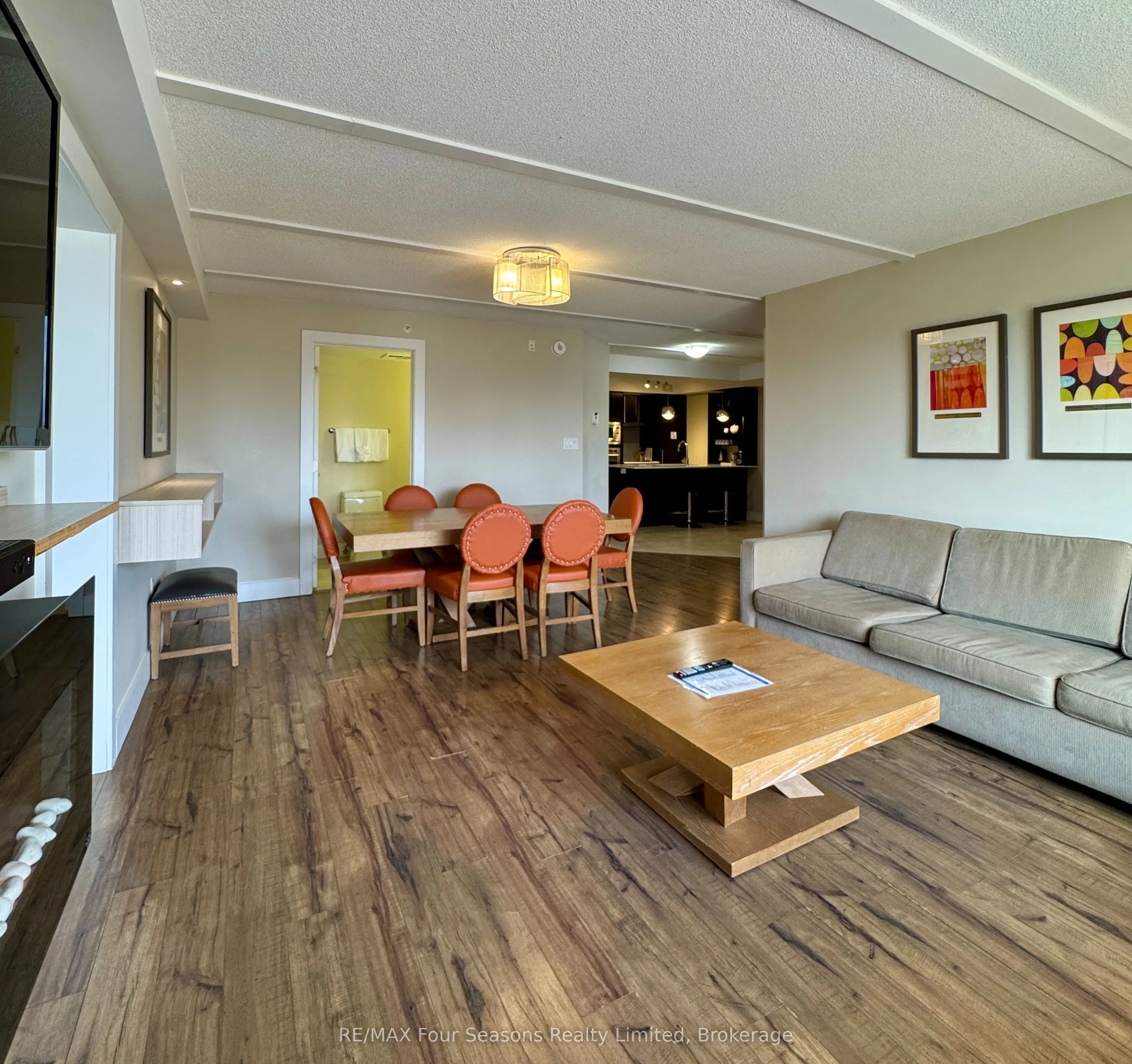 9 Harbour Street E, #5209