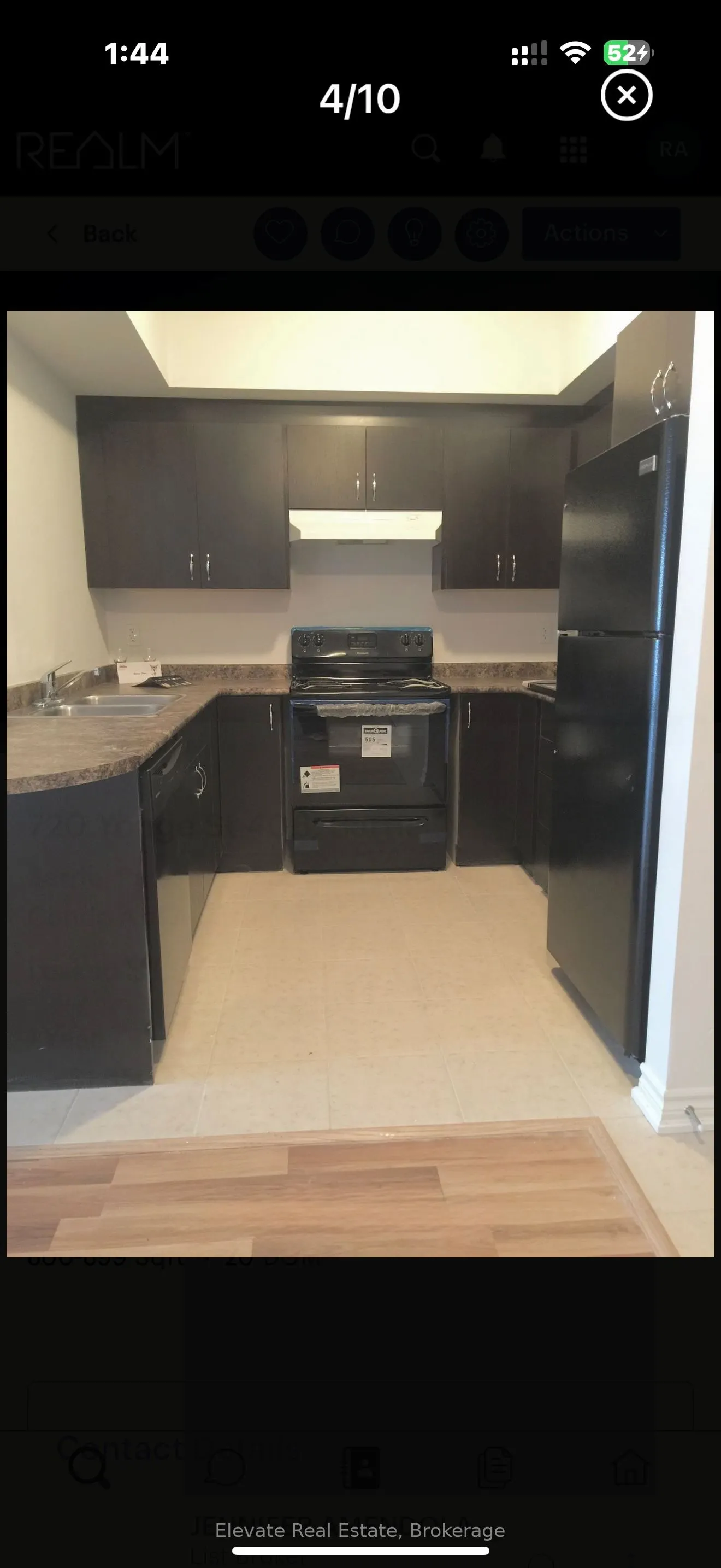 720 Yonge Street, #406