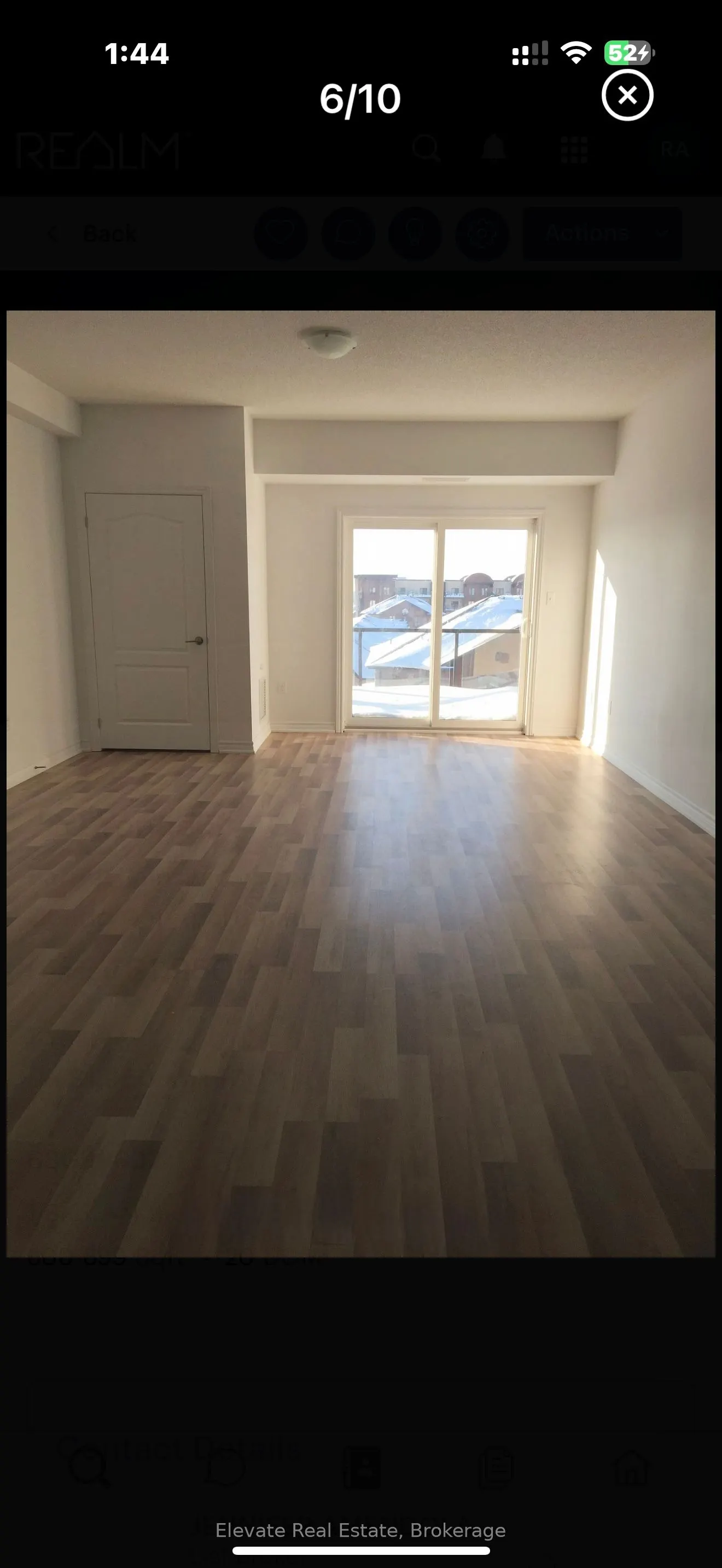 720 Yonge Street, #406