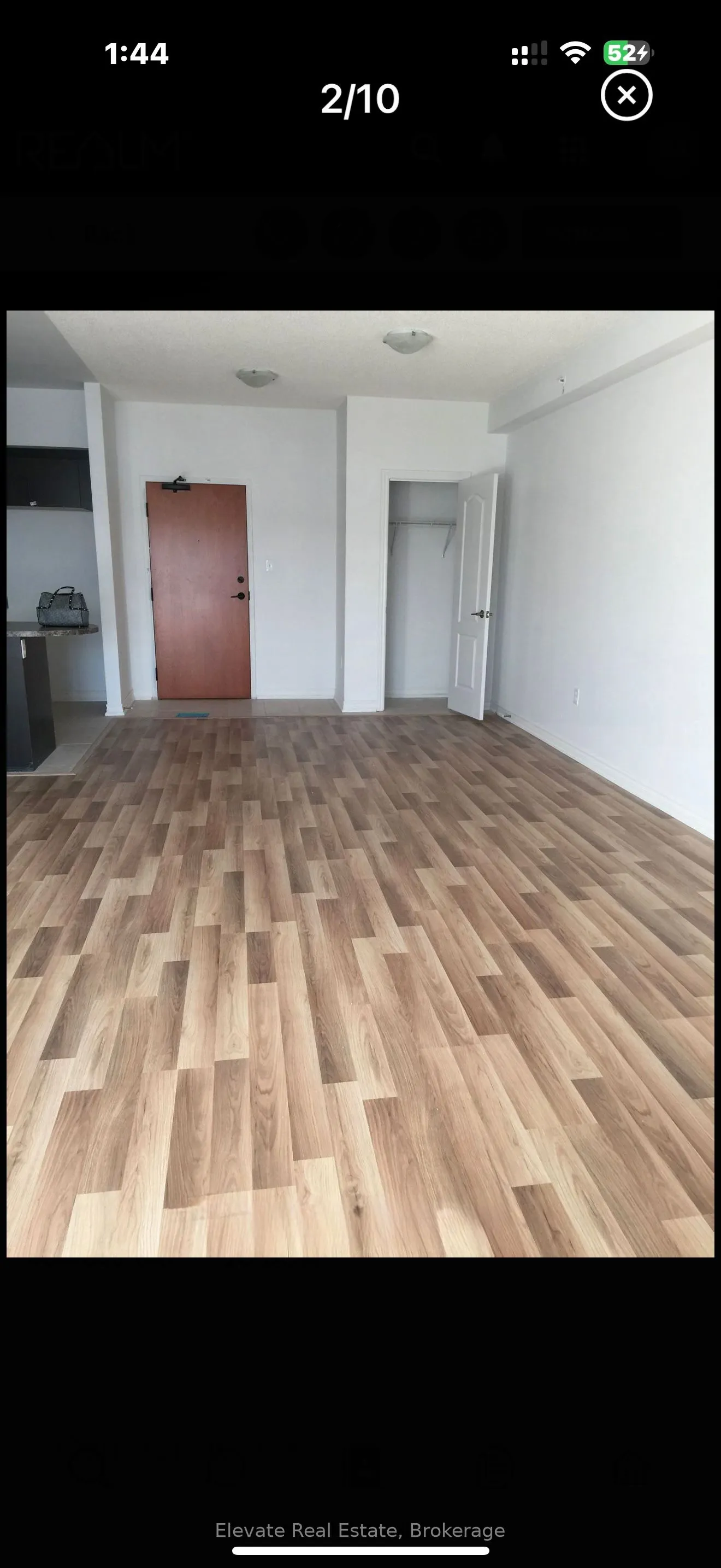 720 Yonge Street, #406