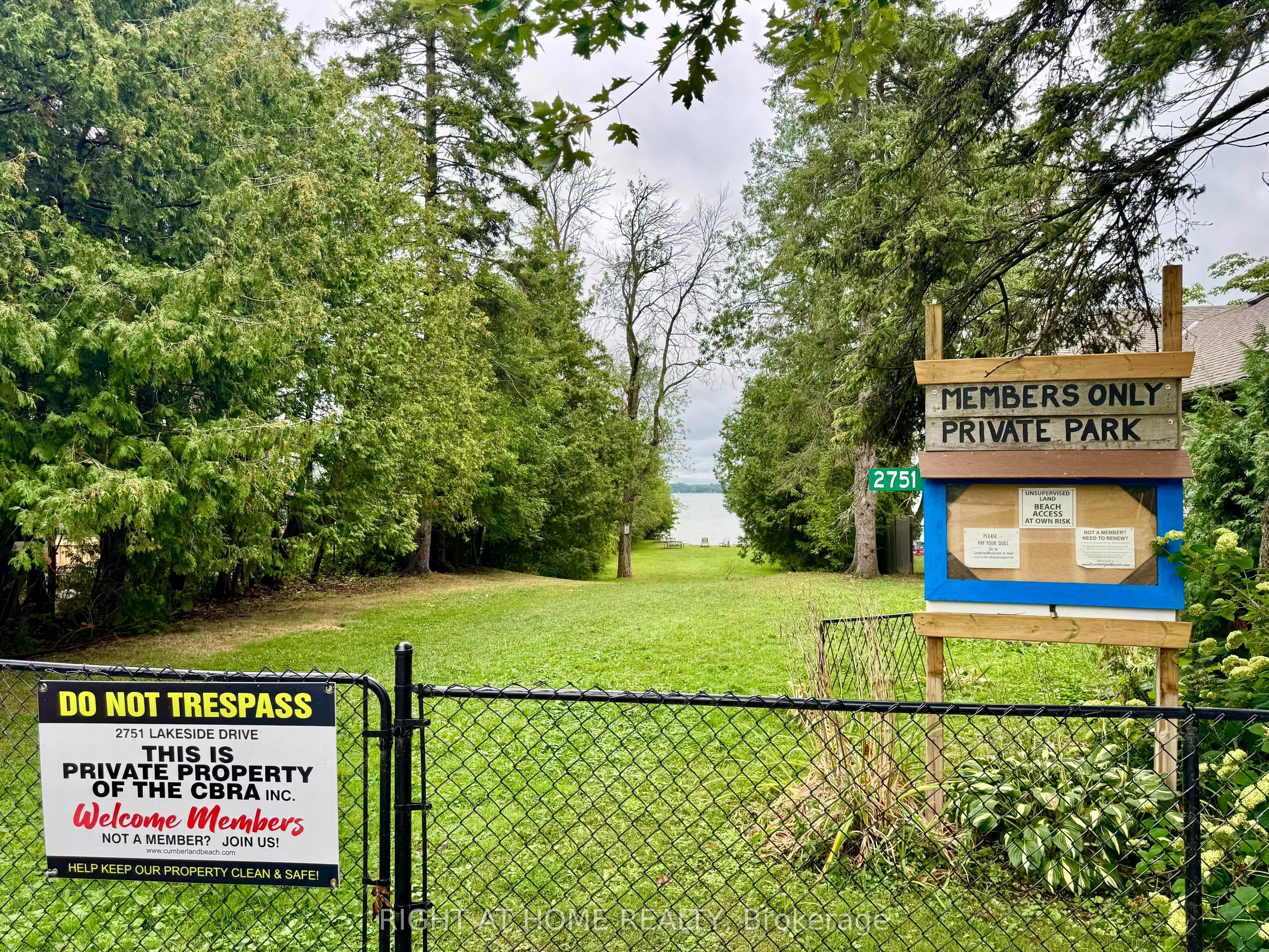 3392 Coronation Avenue