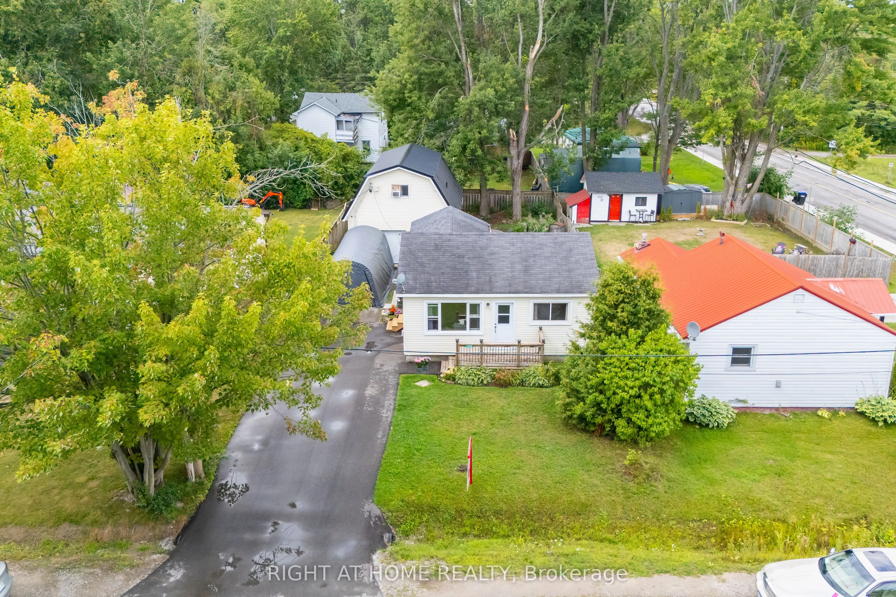 3392 Coronation Avenue