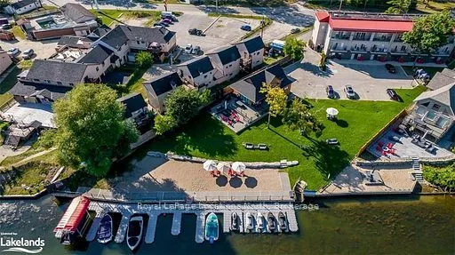 361 MOSLEY Street, #109