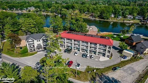 361 MOSLEY Street, #109