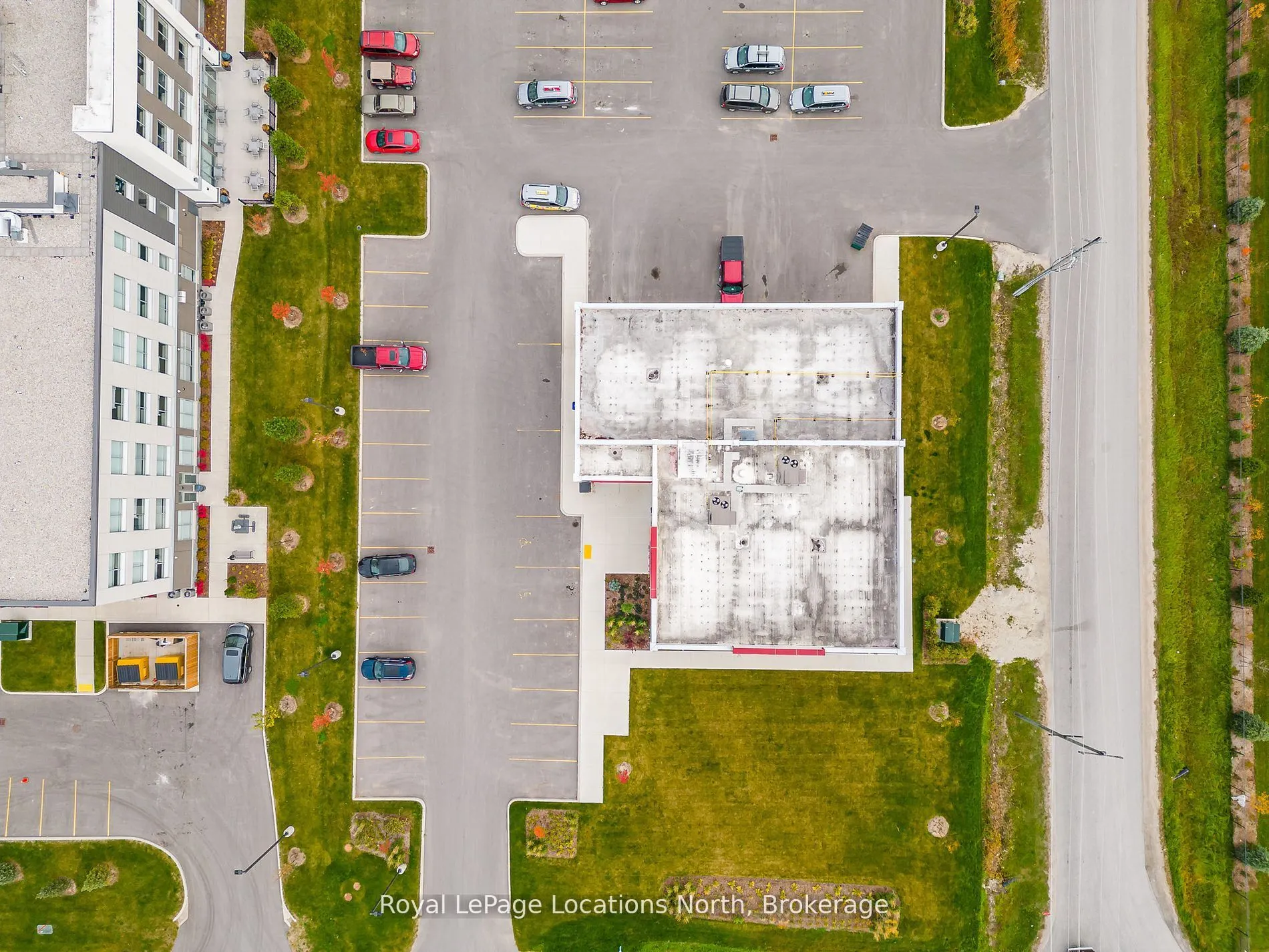 245 Raglan Street E, #100