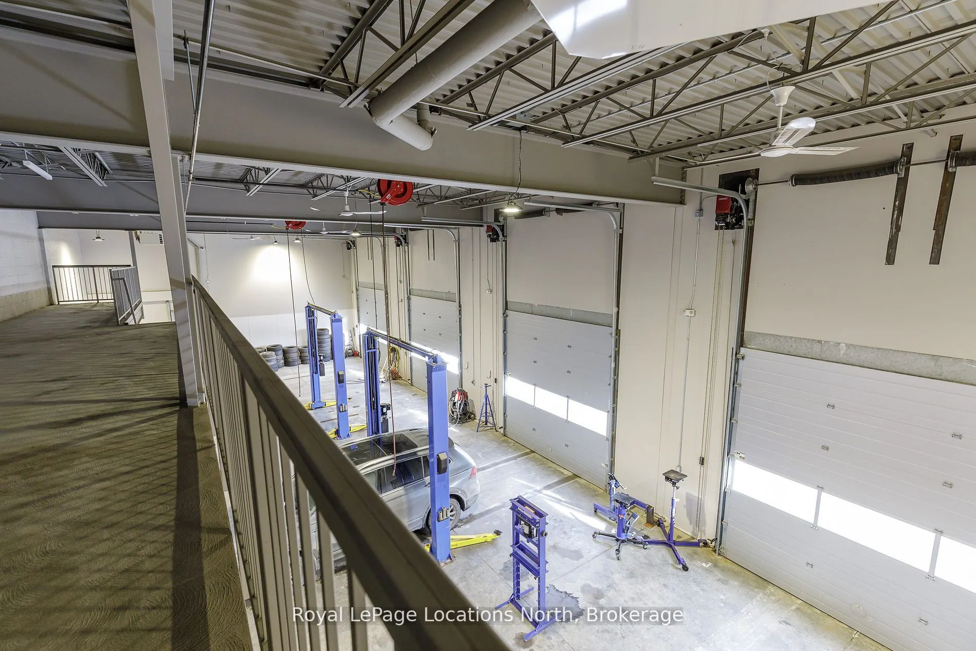 245 Raglan Street E, #100
