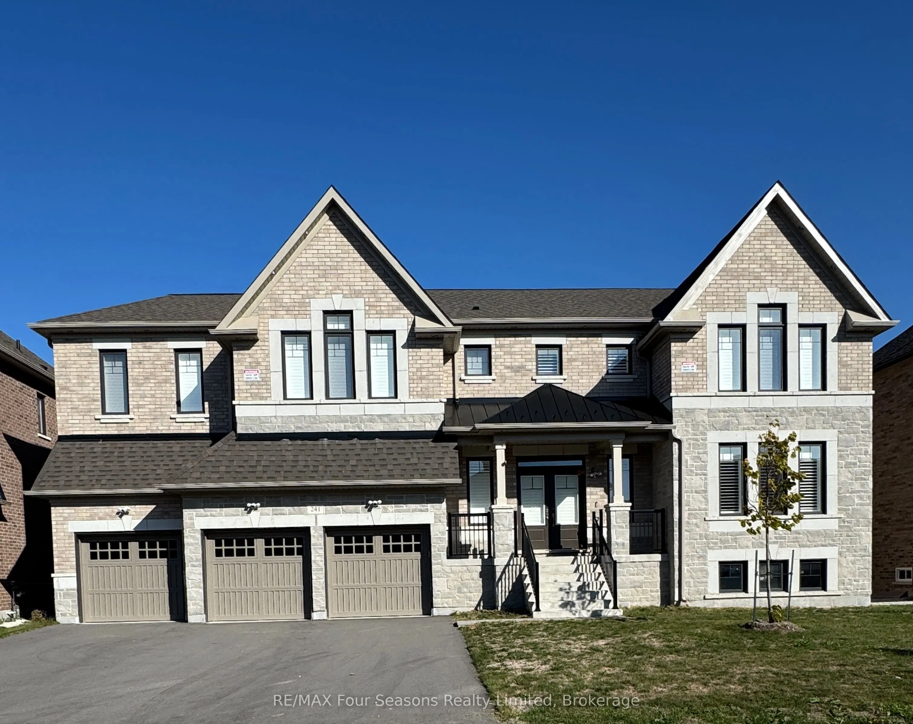 241 Warden Street