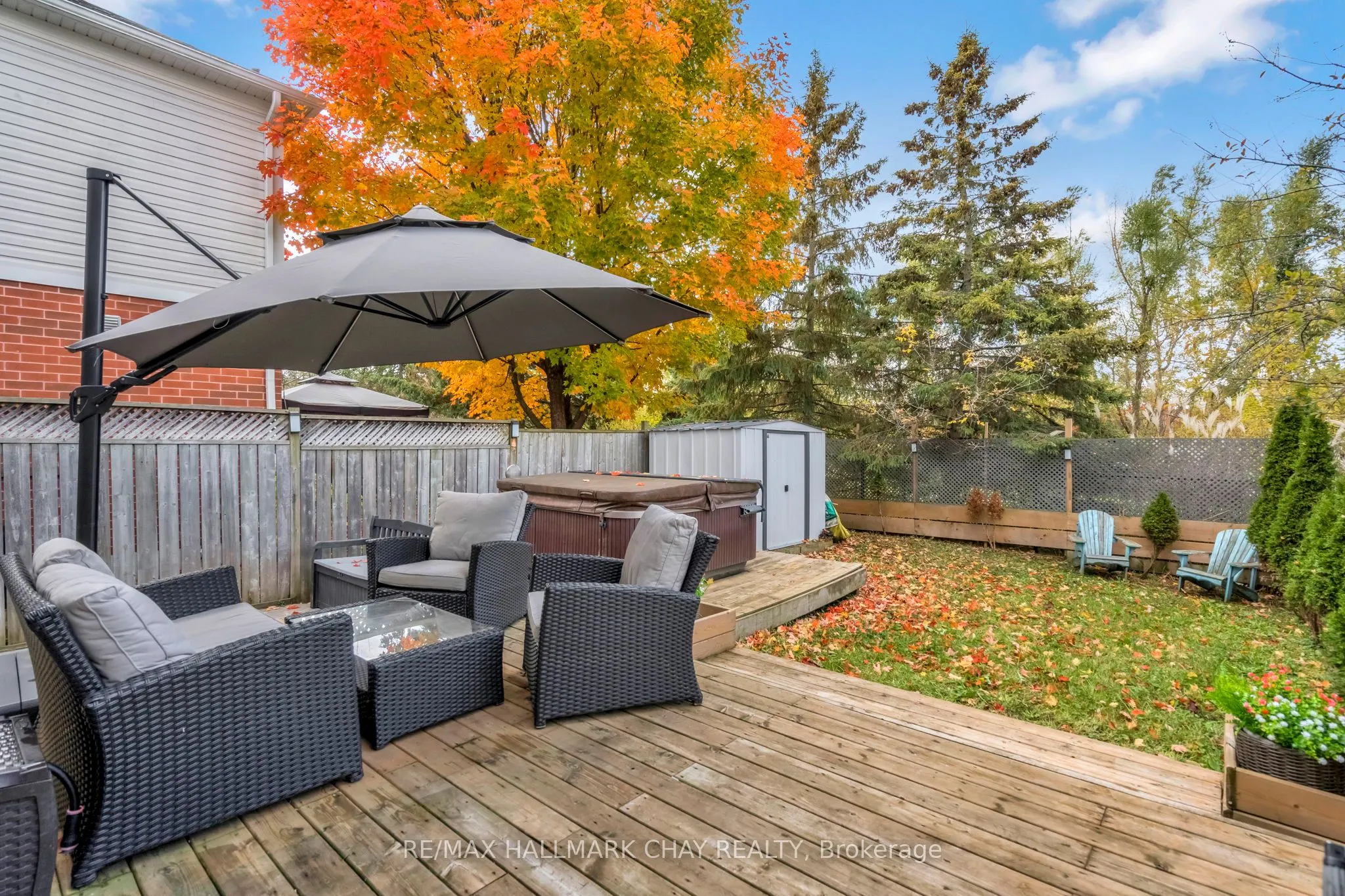 104 Pickett Crescent