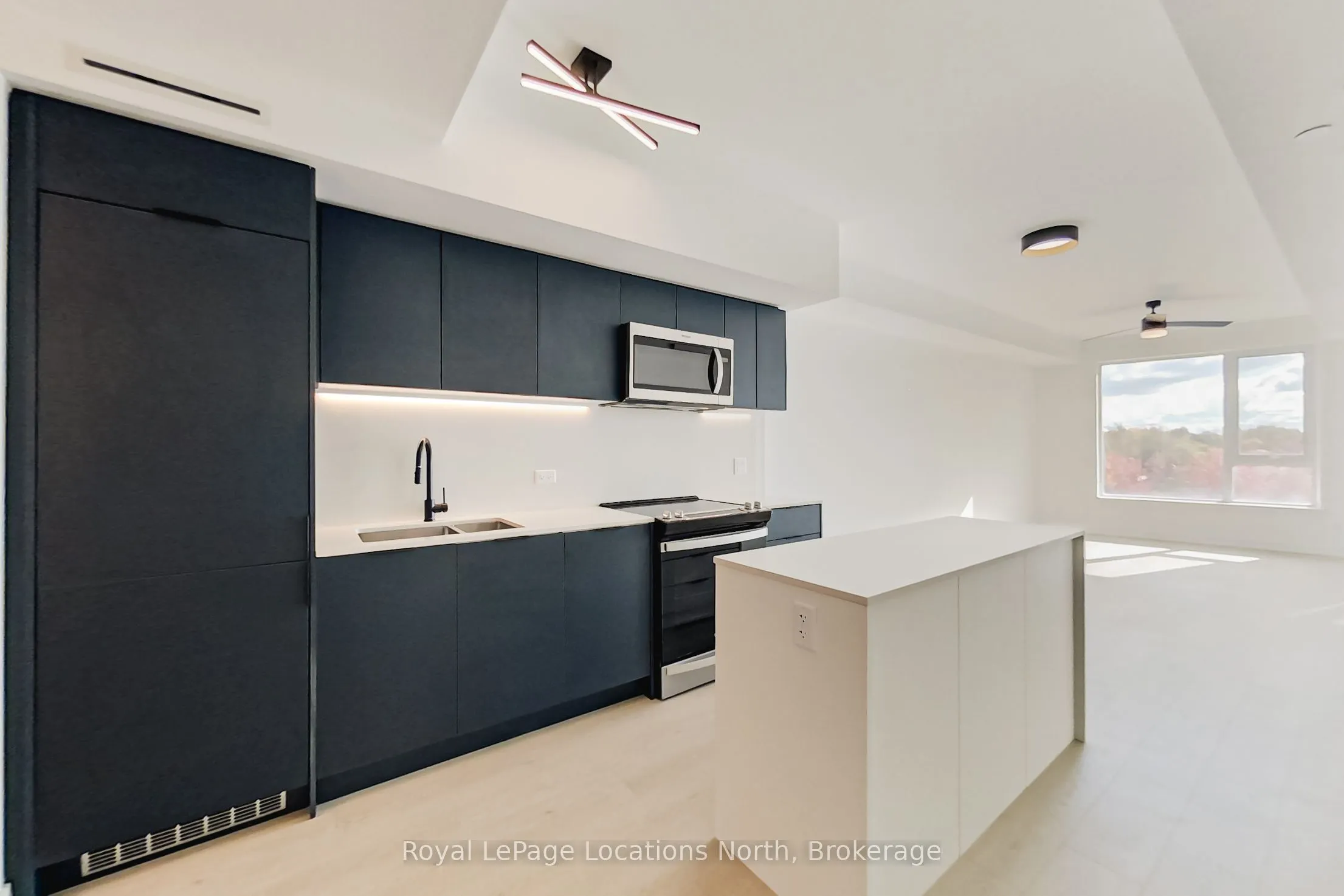 31 Huron Street, #407