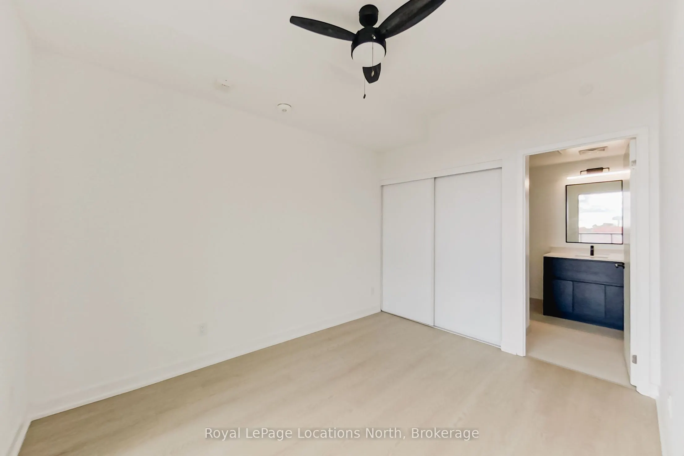 31 Huron Street, #407